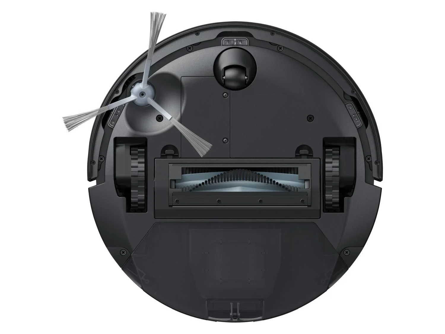 eufy Robot aspirateur laveur L60 Hybrid
