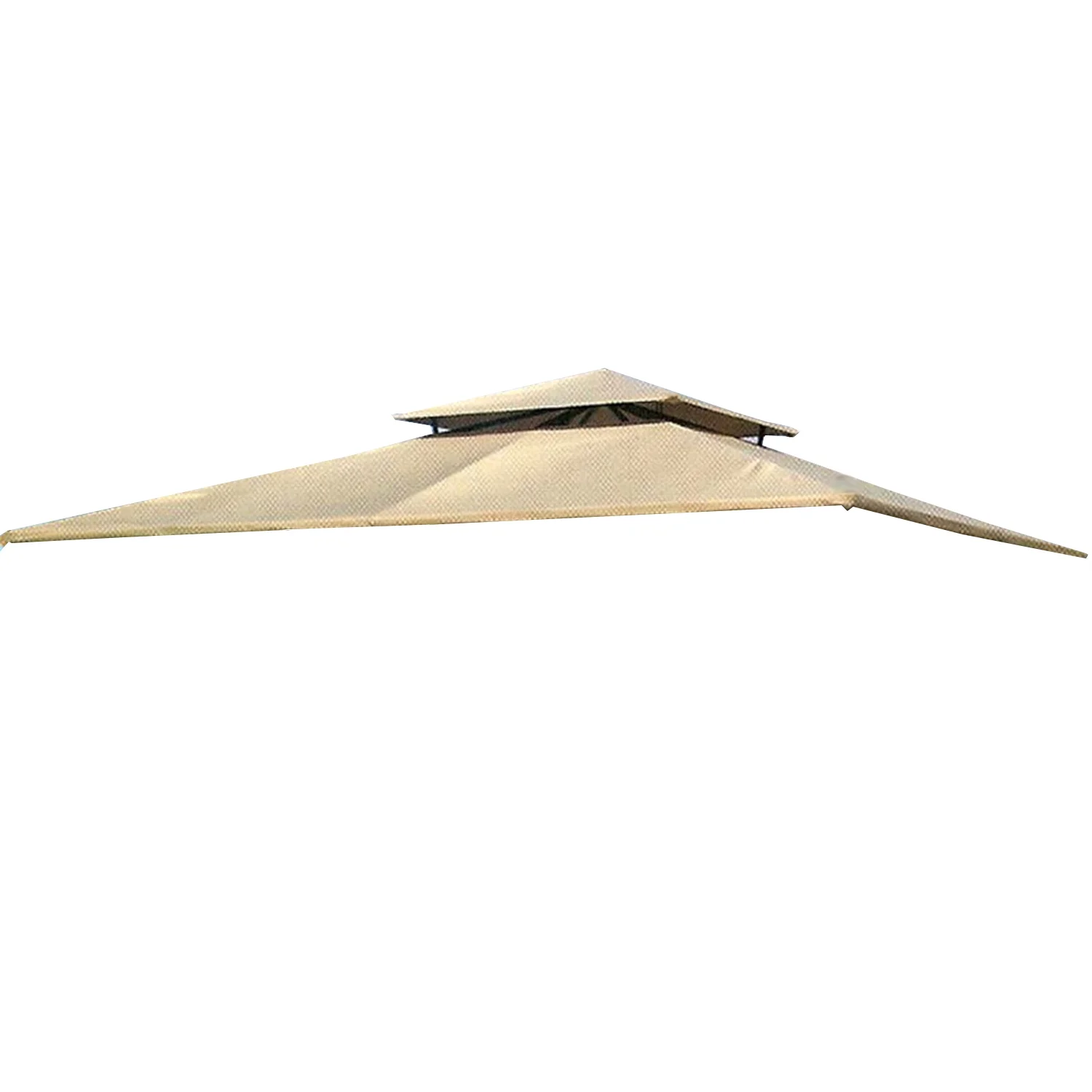 Garden Winds Replacement Canopy Top For The Costco Arrow Gazebo, Riplock 350