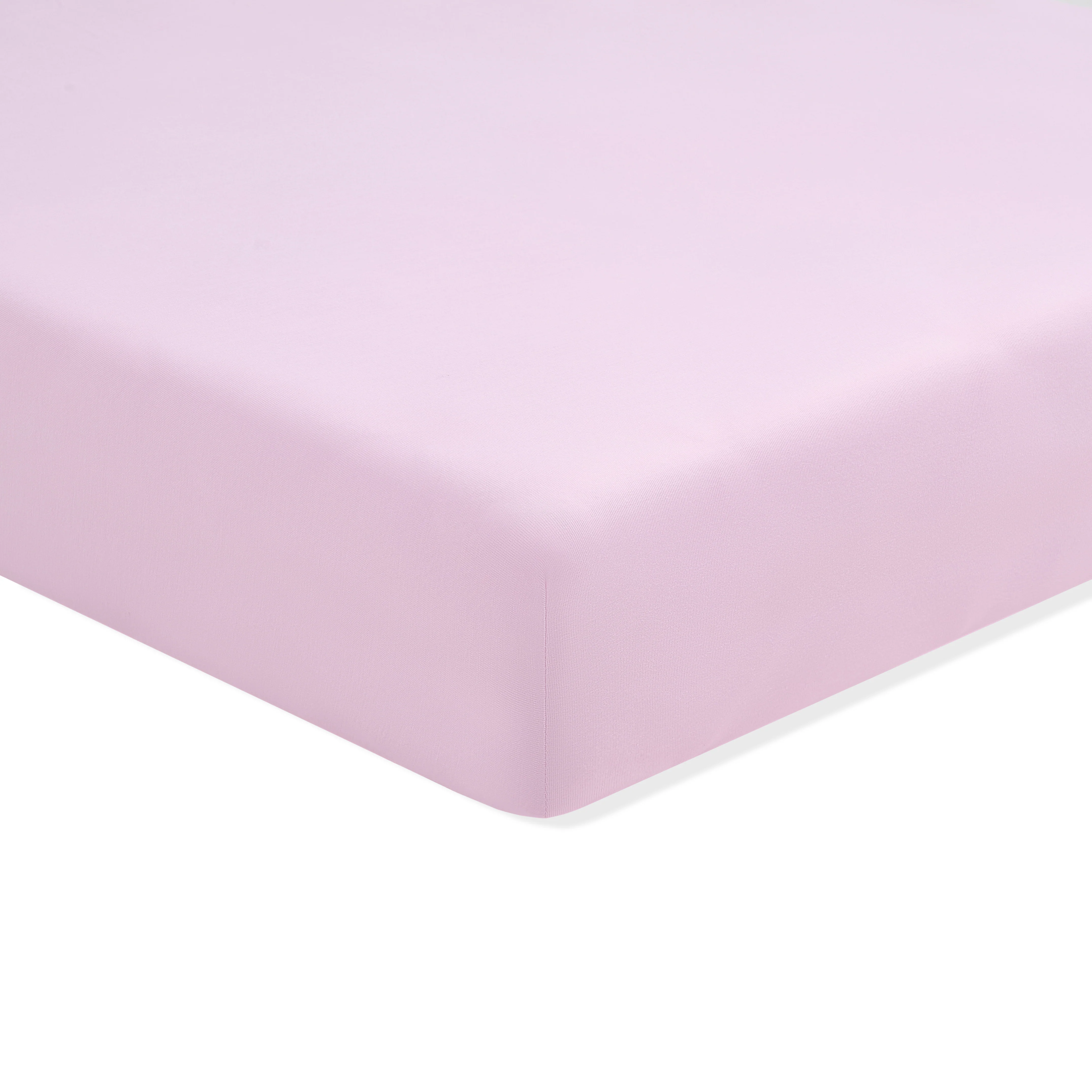 Twin Sheet in Thistle