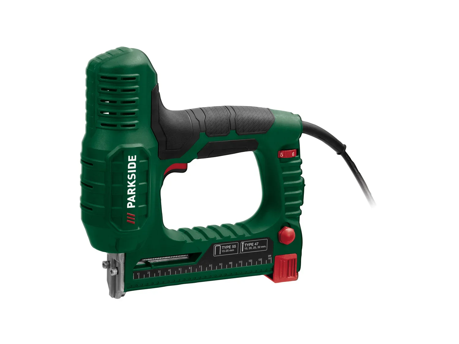 PARKSIDE Agrafeuse lectrique PET 25 D4
