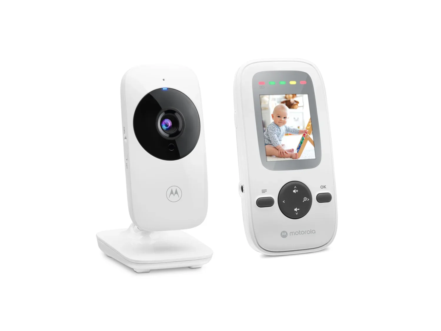 MOTOROLA Babyphone VM481