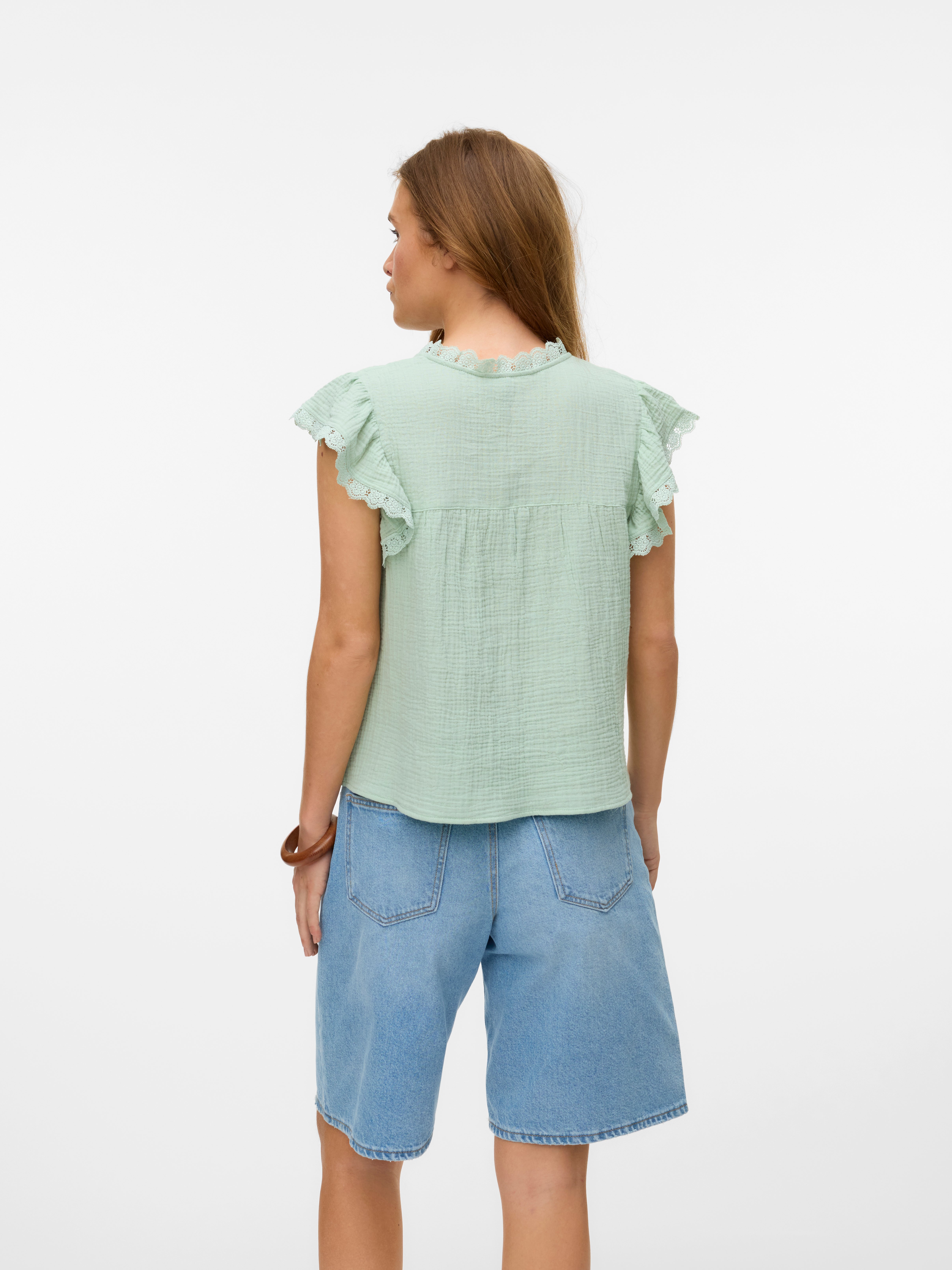 VERO MODA® VMNATALI Top