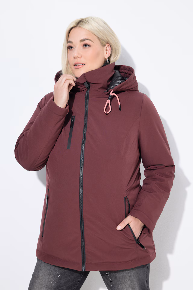 HYPRAR Water-Repellent Jacket
