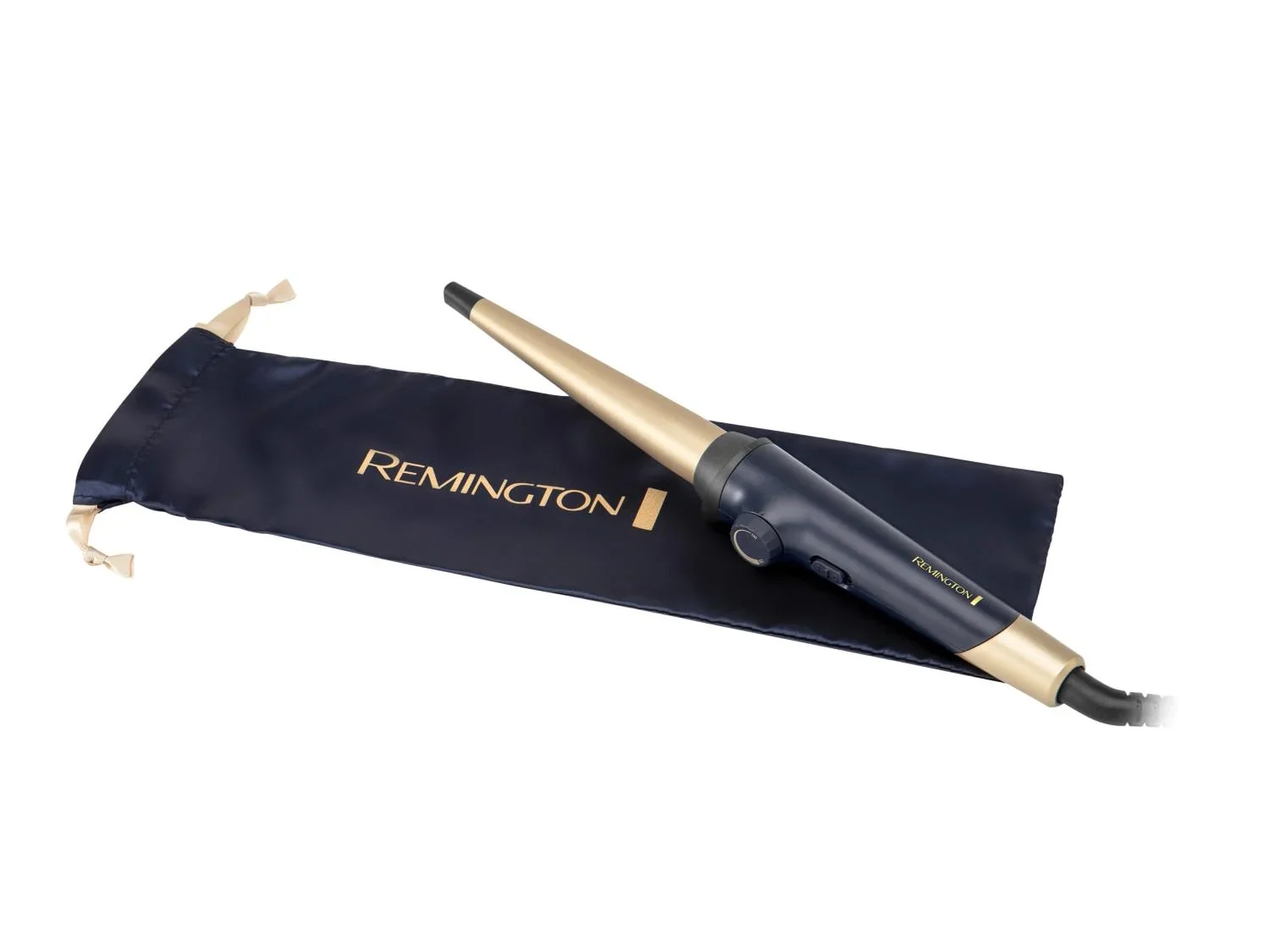 REMINGTON Fer  boucler Sapphire Luxe CI5806E51
