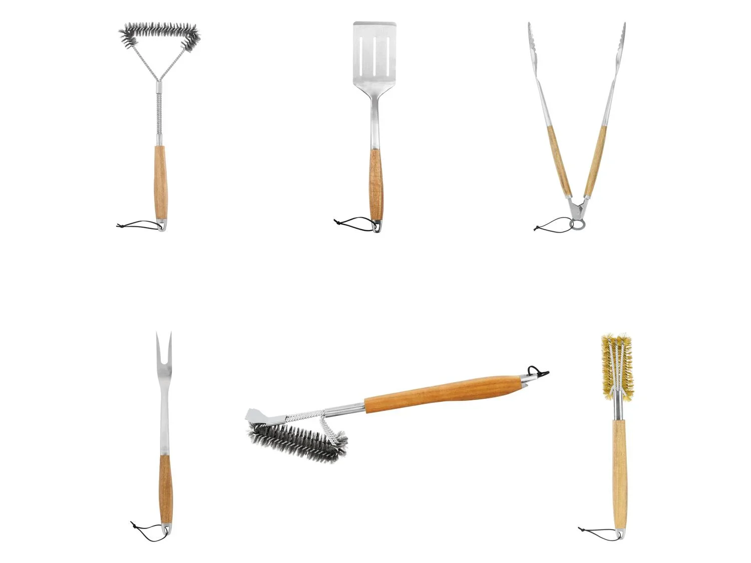 GRILLMEISTER Accessoire de barbecue Premium