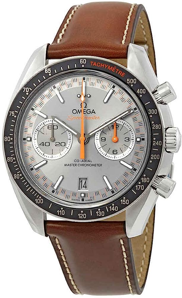 [Super Clone]Omega 329.32.44.51.06.001 Speedmaster Racing Co-Axial Master Chronometer