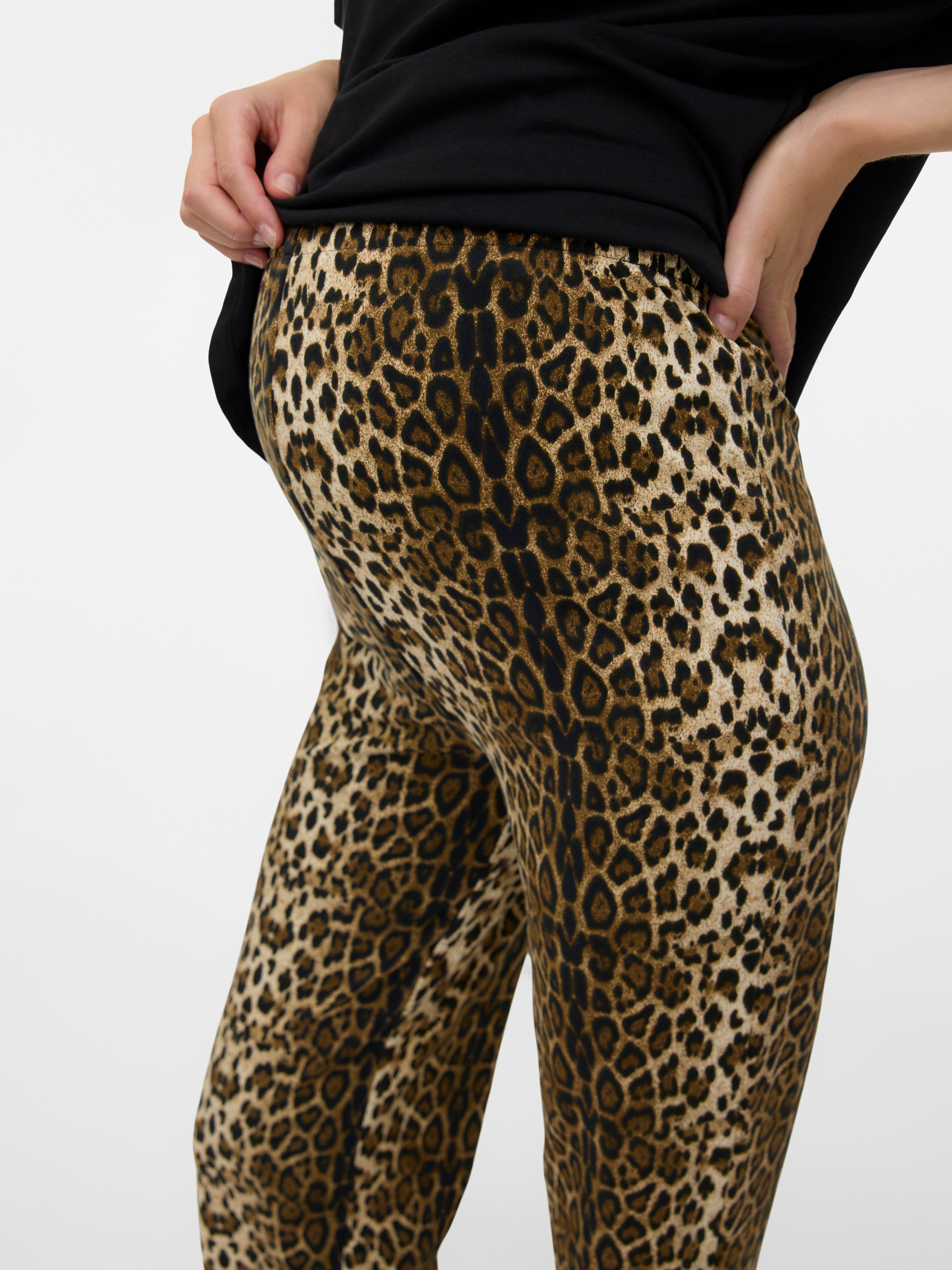 VERO MODA® Regular Fit High rise Trousers
