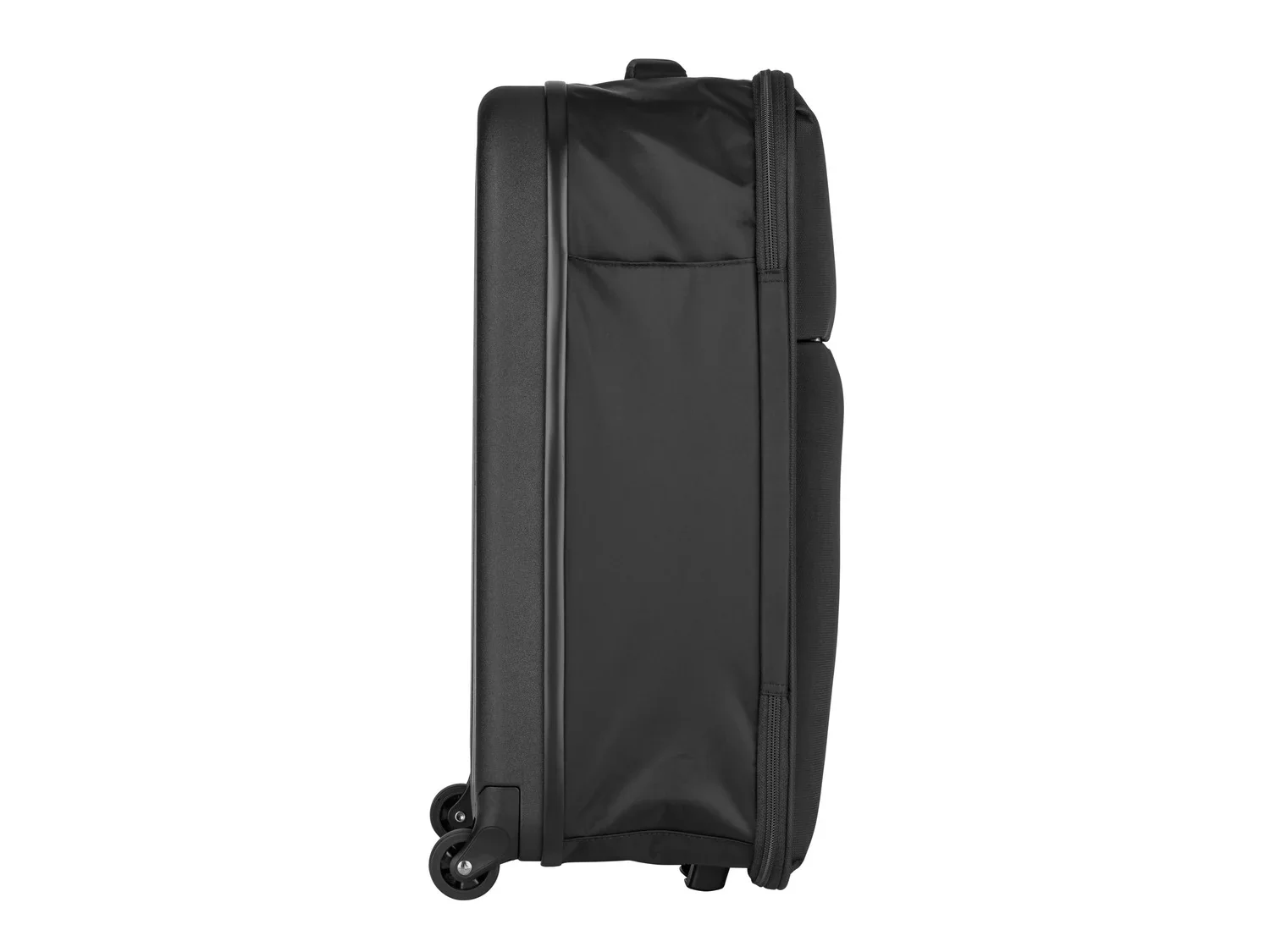 TOPMOVE Valise cabine  roulettes pliante, 40 L
