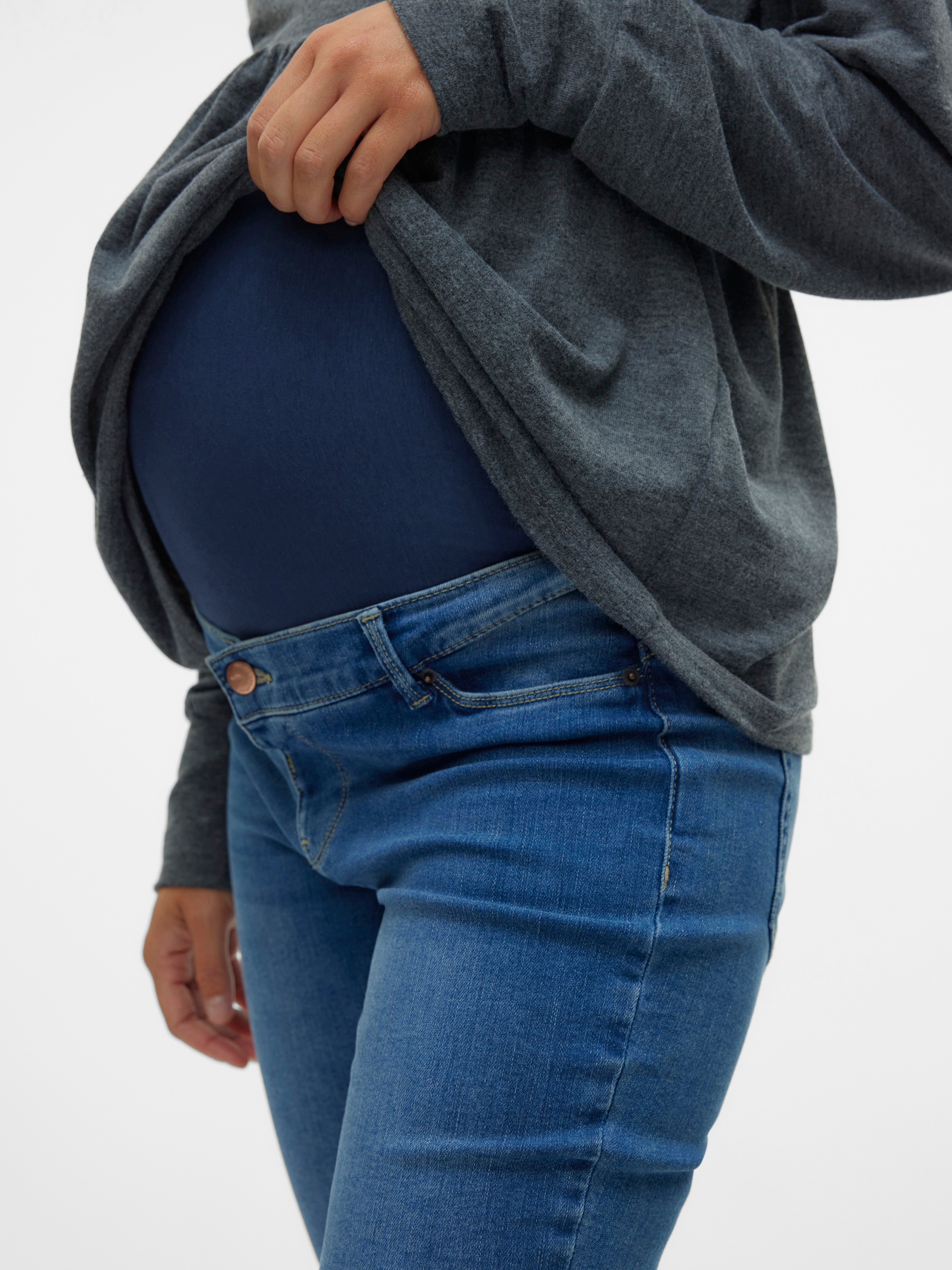 VERO MODA® Skinny Fit Jeans