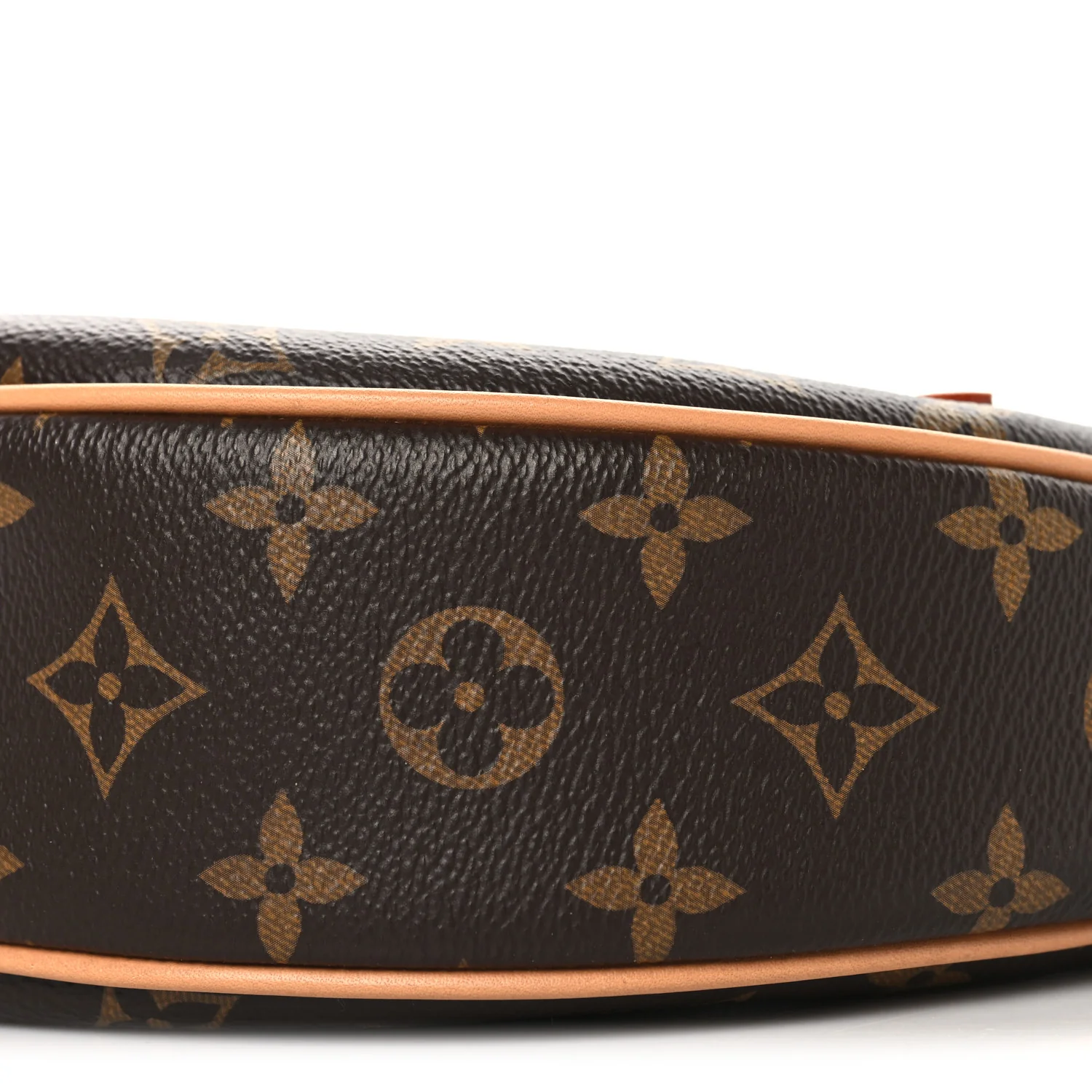 Monogram Loop