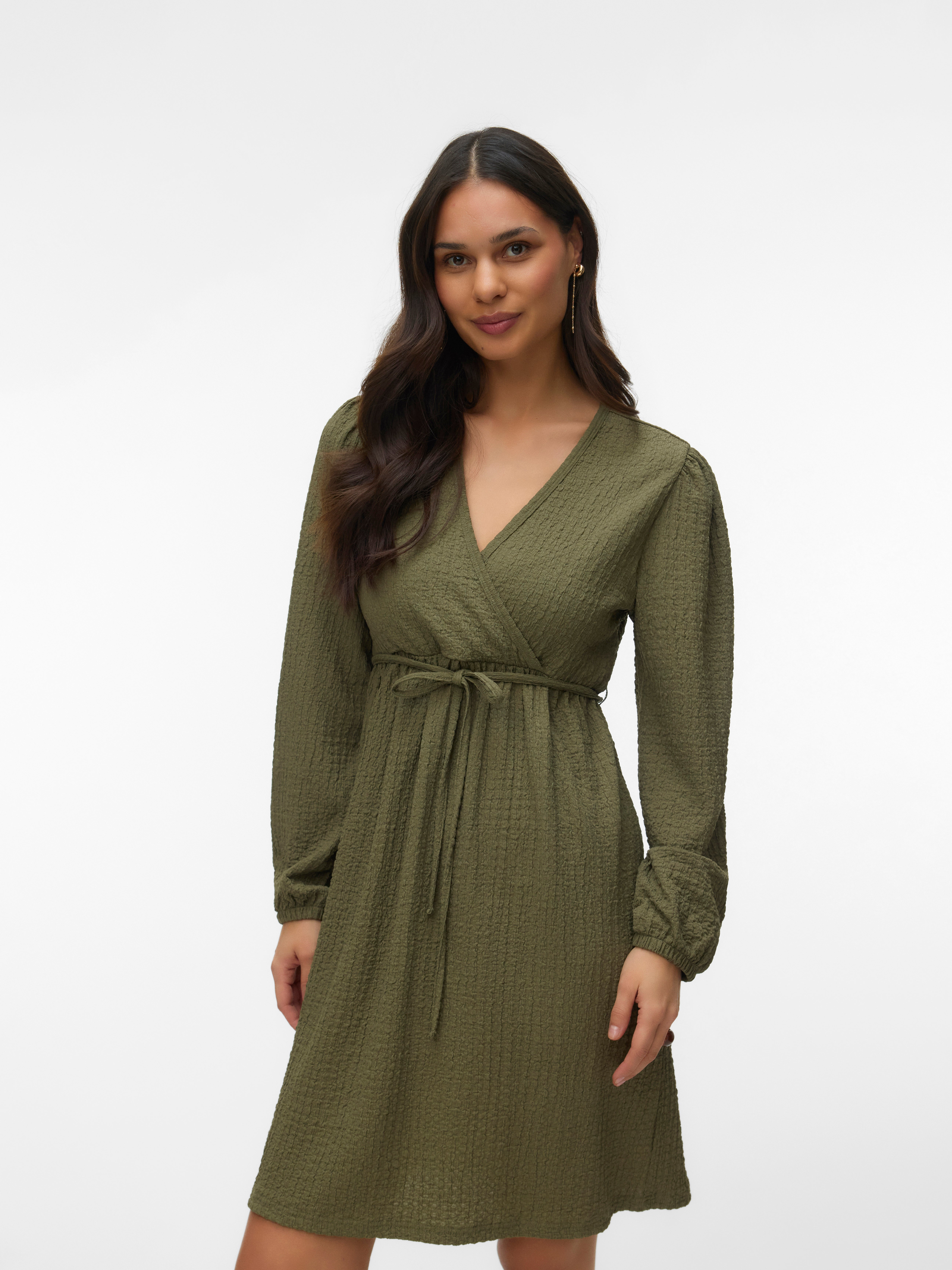 VERO MODA® MLSIGGA Maternity Dress