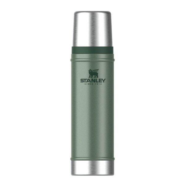 Classic termos 0,59L Hammertone Green