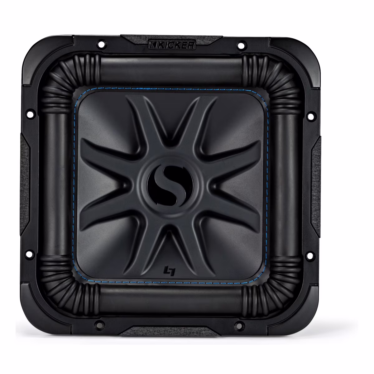 44L7S84 8" L7S 450 Watt Dual 4 Ohm Voice Coil Subwoofer