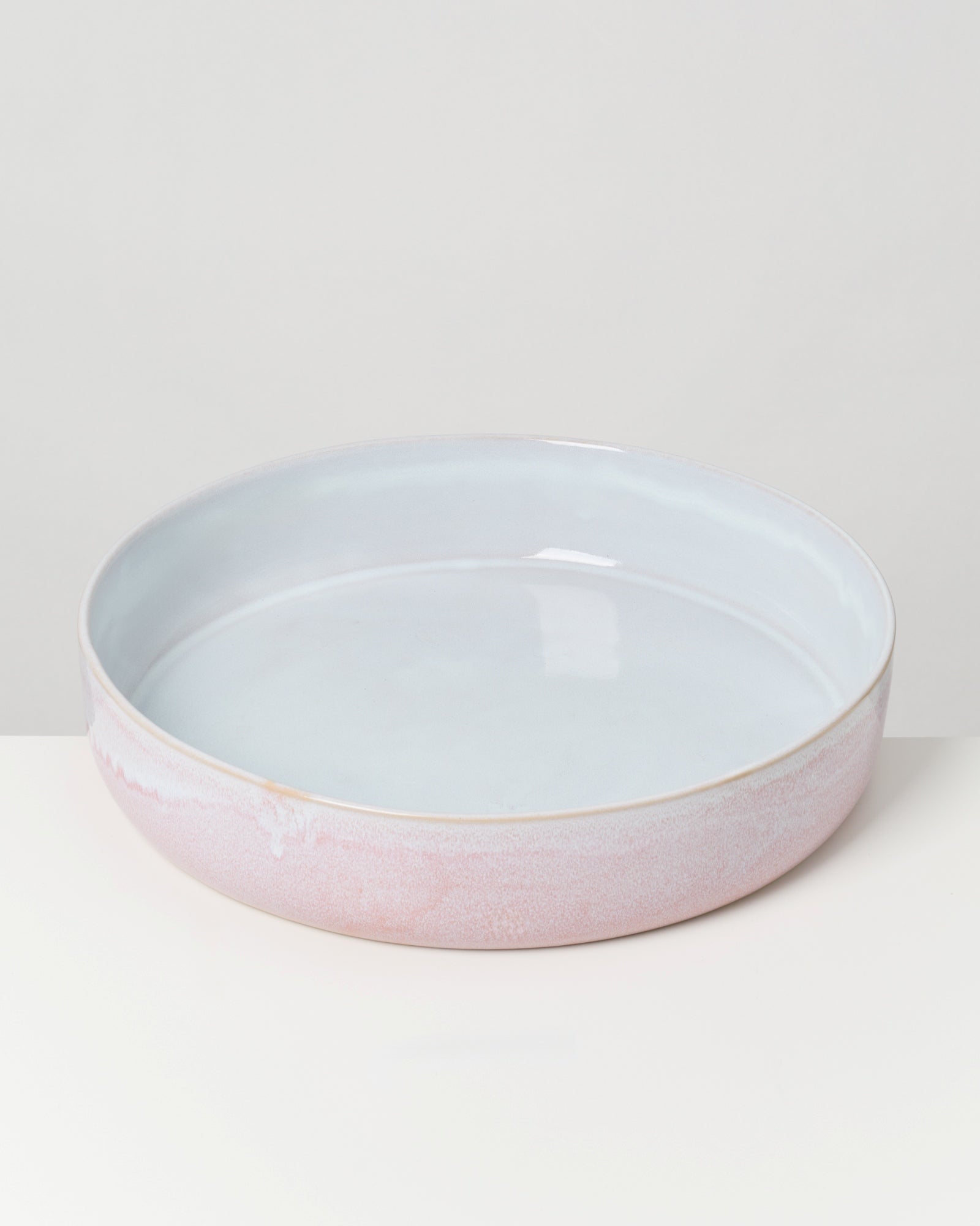 CORDOAMA - LARGE SERVING BOWL ROSÉ