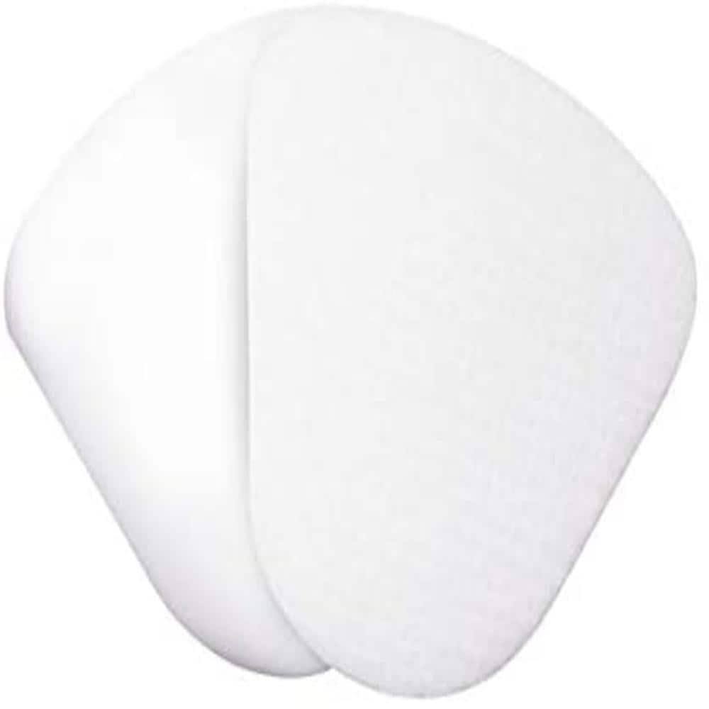 5 Pack Foam and Felt Filters Fit Shark Xff350 Navigator Lift-Away Nv350, Nv351, Nv352