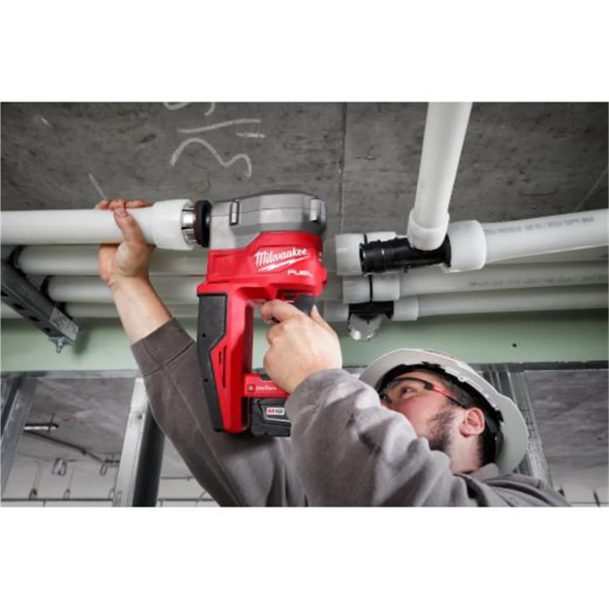 Milwaukee Tool M18 FUEL 2