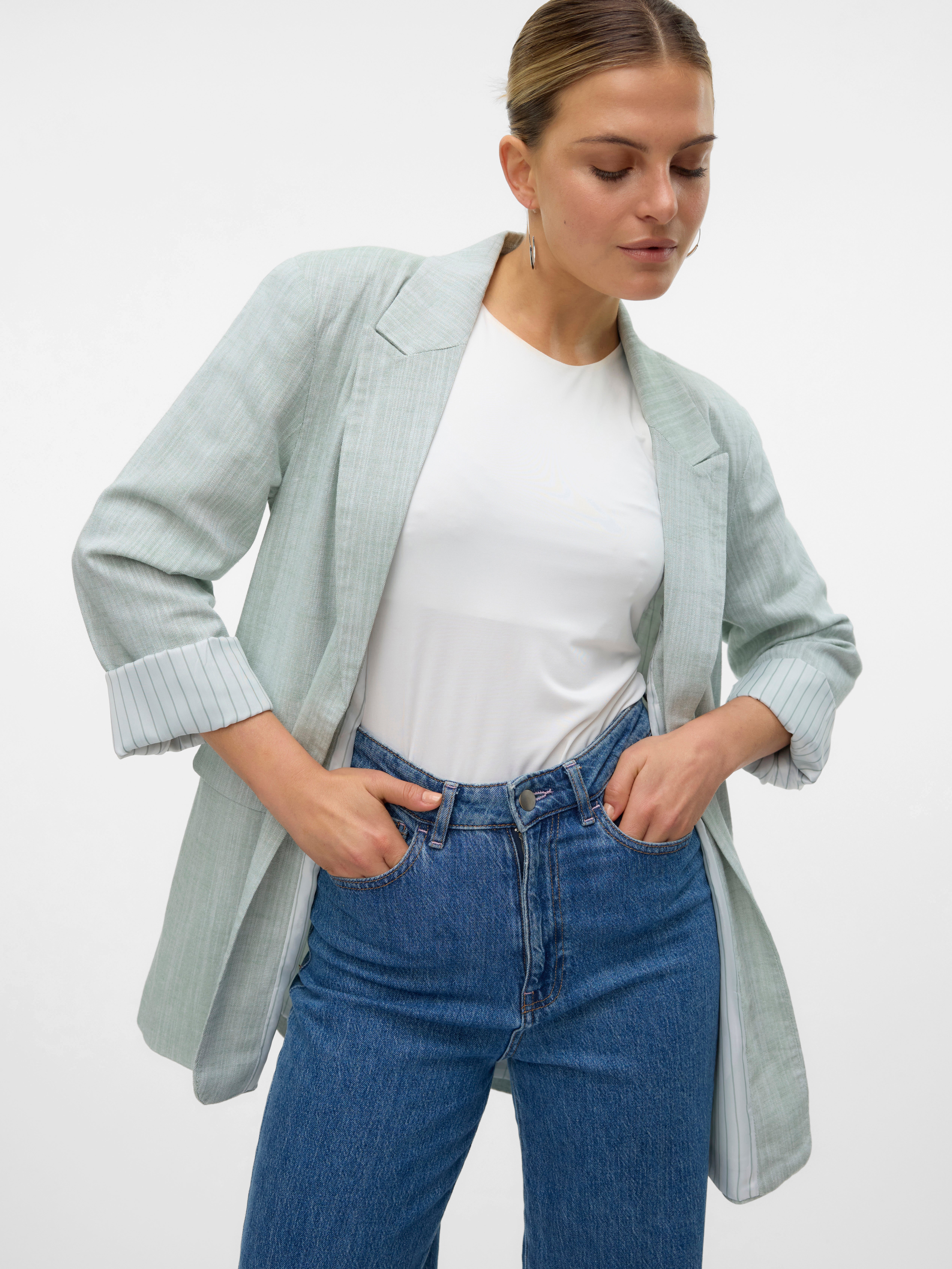 VERO MODA® VMLOTUS Blazer