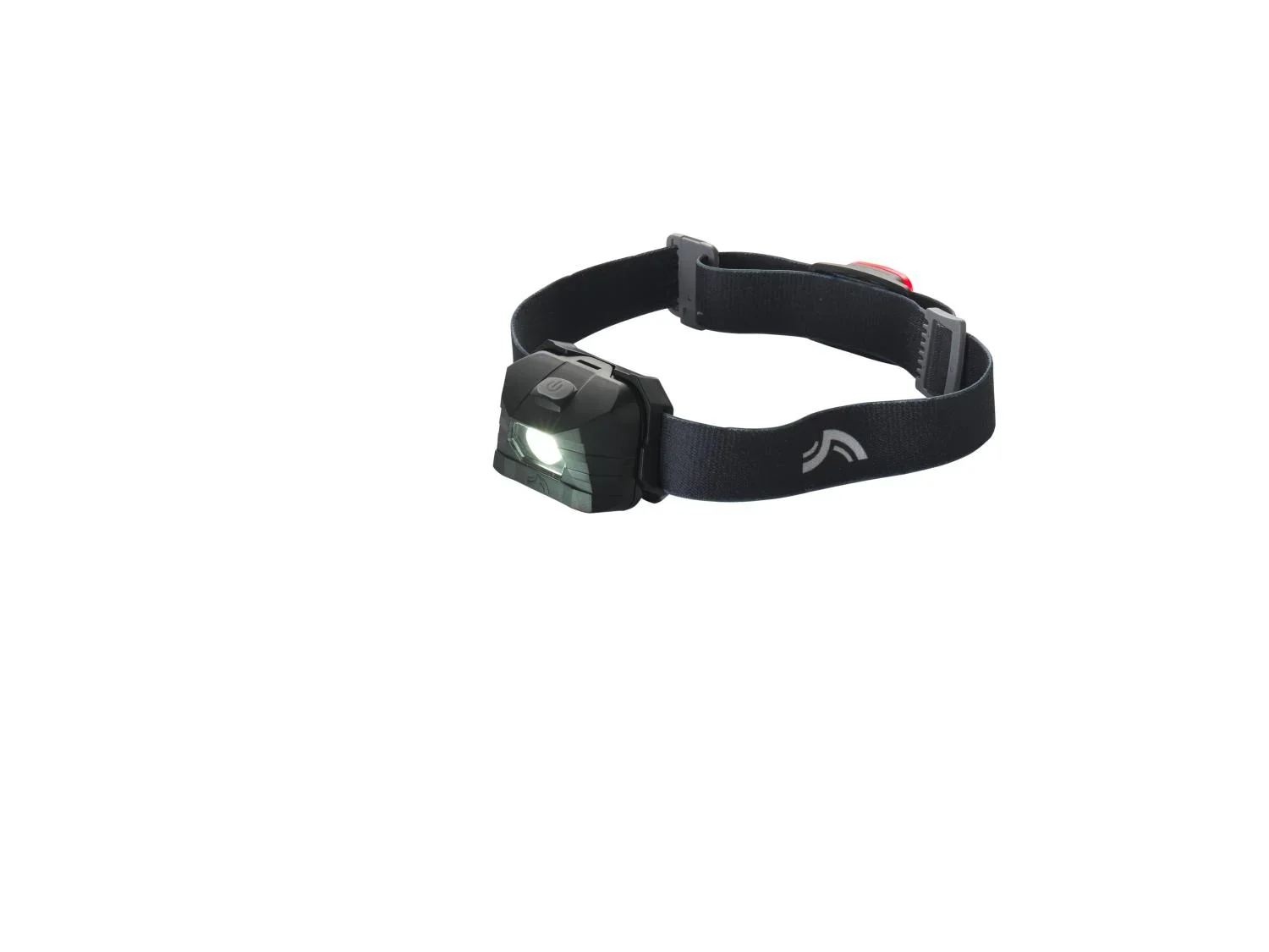 CRIVIT Lampe frontale  LED ou mini-lampe frontale  LED