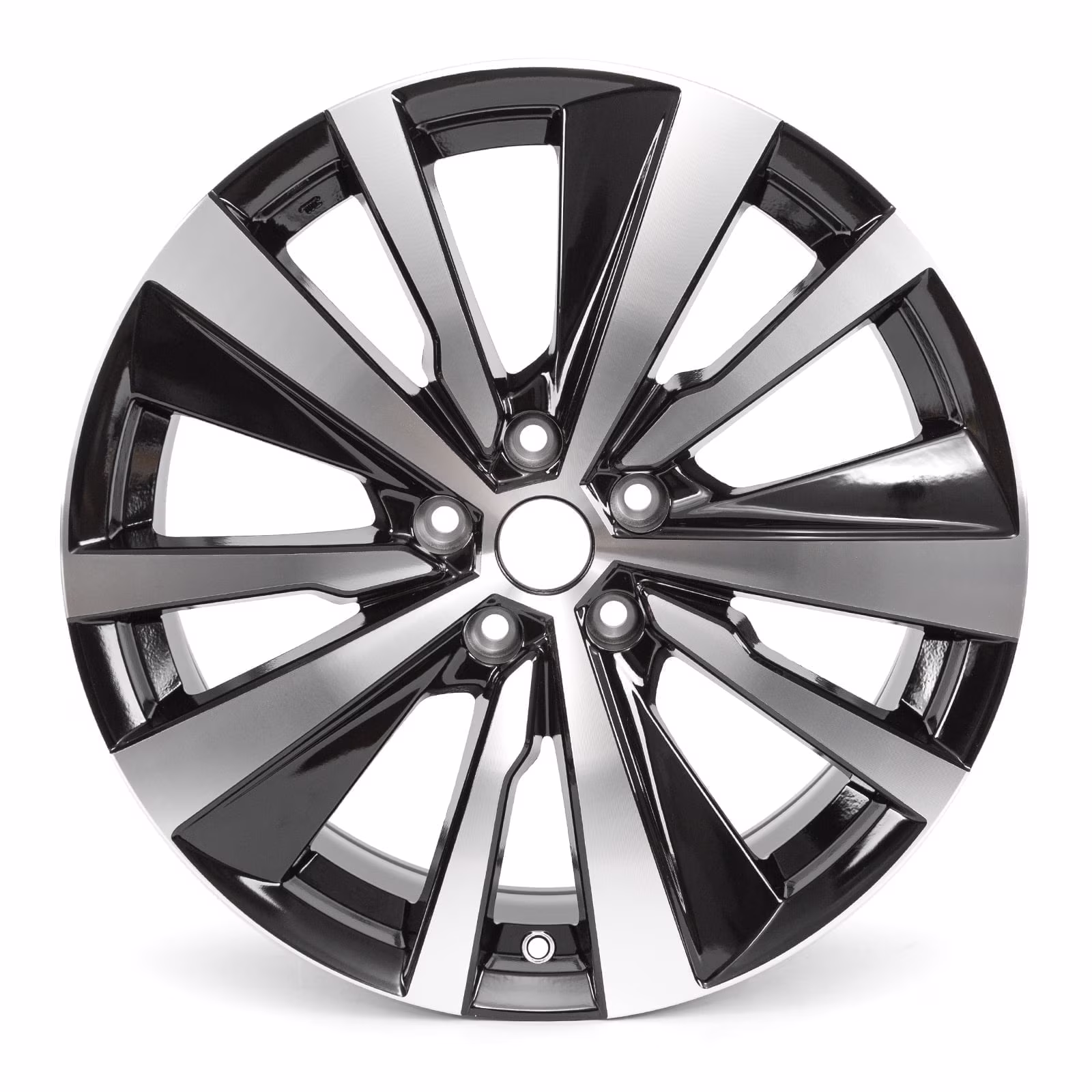 19" Wheel Rim for Nissan Altima 2019-2022, 19x8 inch Alloy Replacement Rims