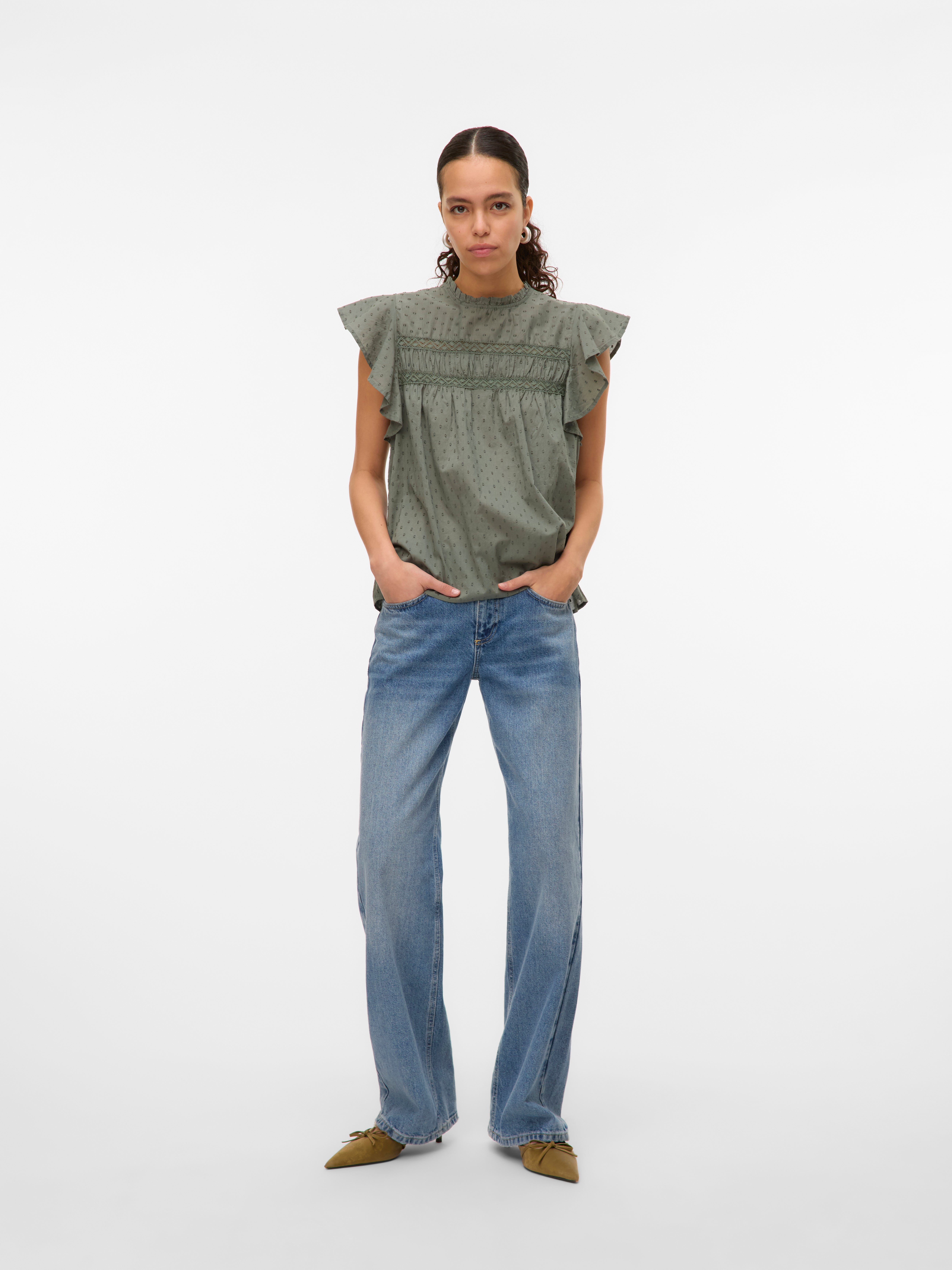 VERO MODA® VMTRINE Top