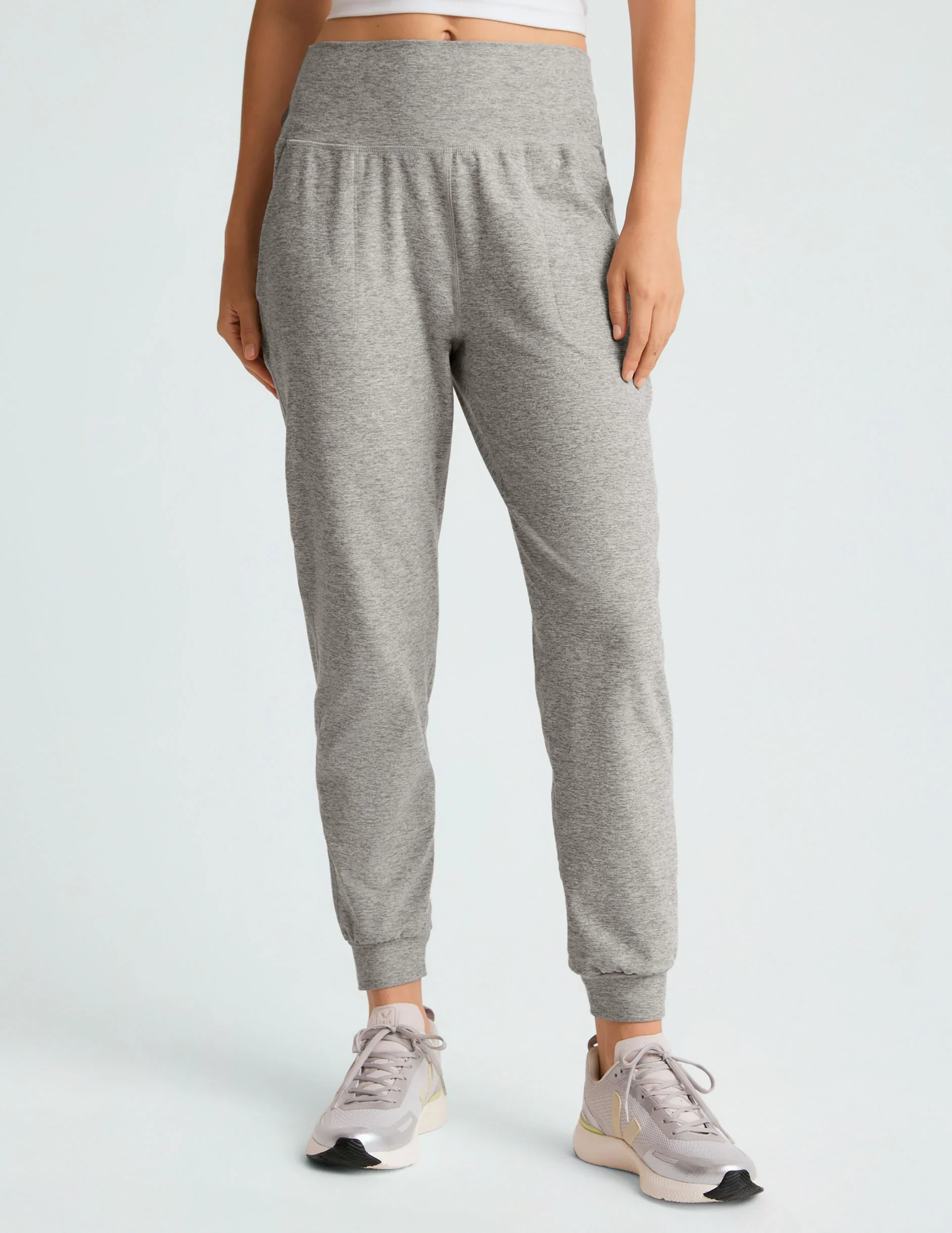 Spacedye™ Midi Jogger