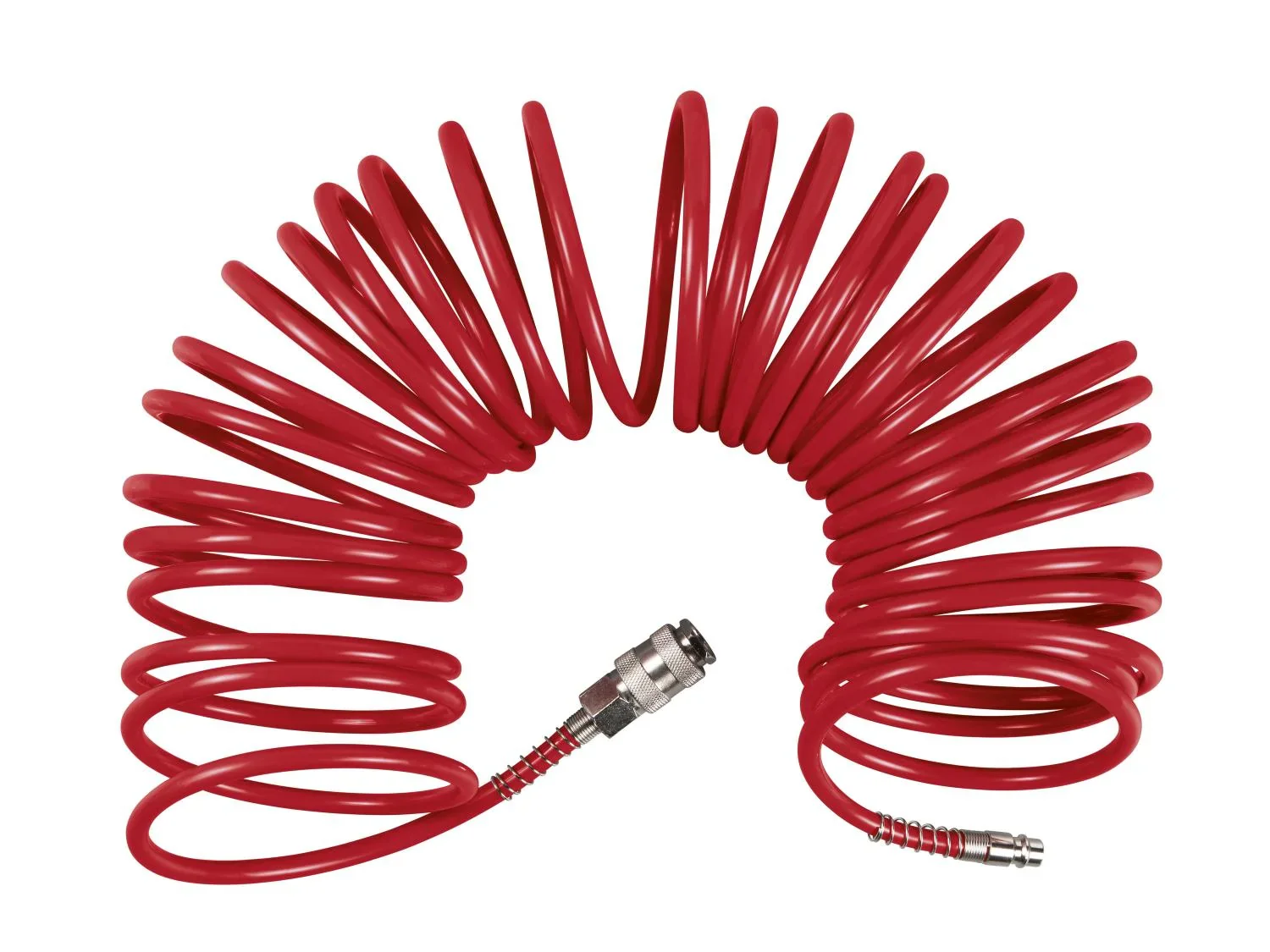 PARKSIDE Tuyau en spirale pneumatique PDSS 10 A1