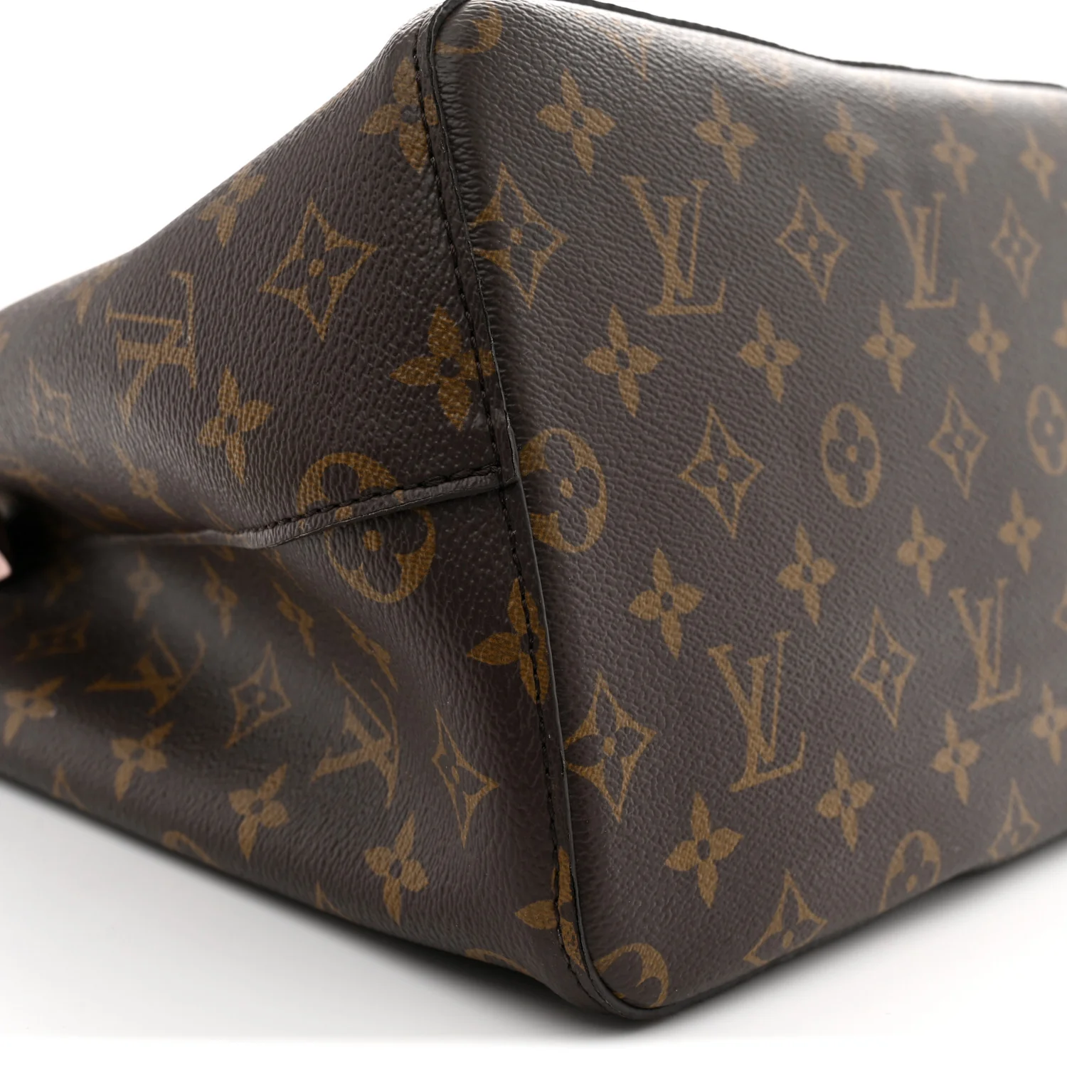 Monogram Neonoe MM Rose Poudre