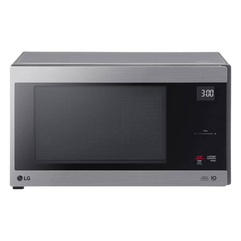 LG Neo Chef 1.5 Cu ft Stainless Steel Countertop Microwave - MSWN1590L