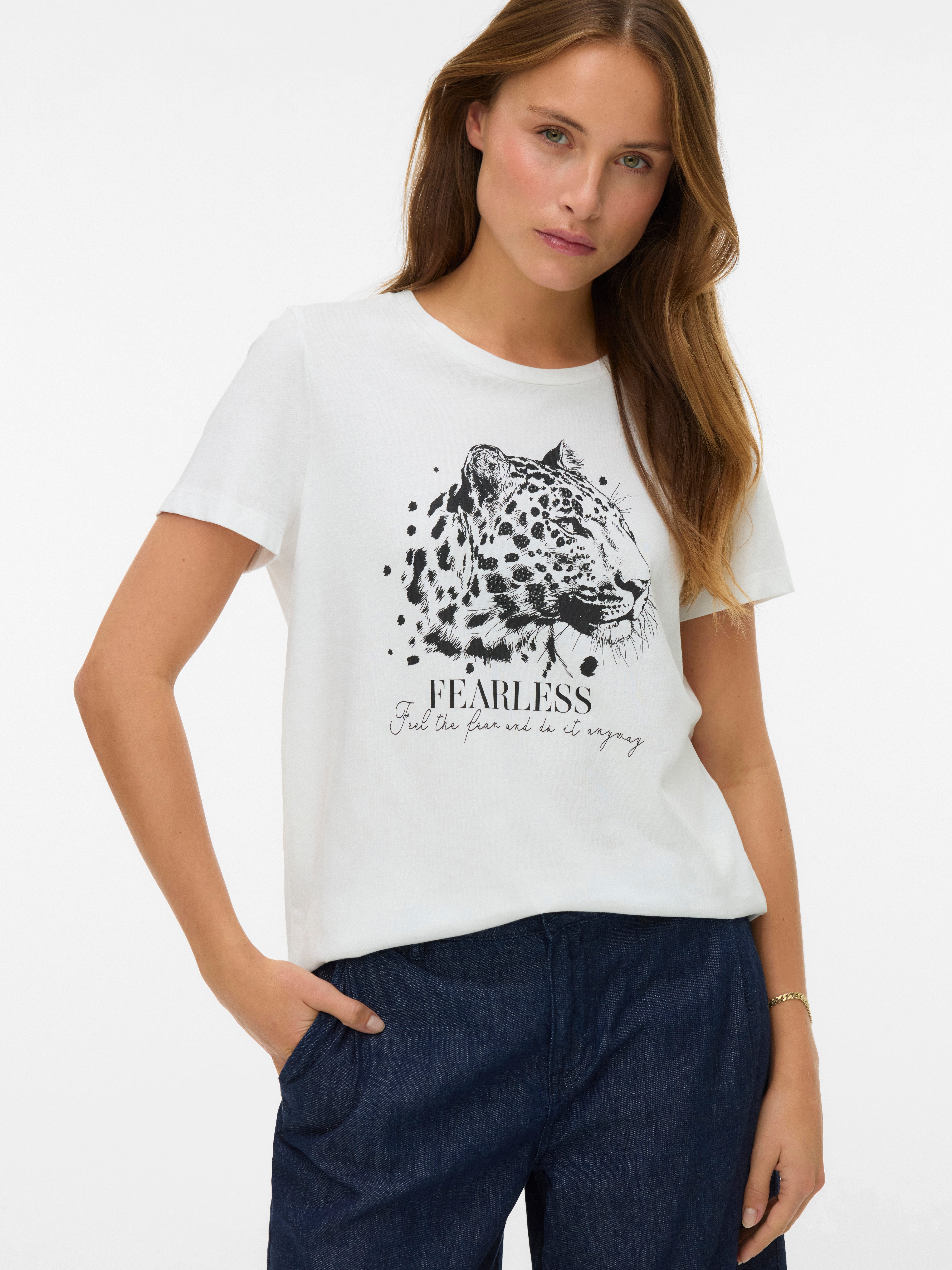 VERO MODA® VMJAMAICA Top