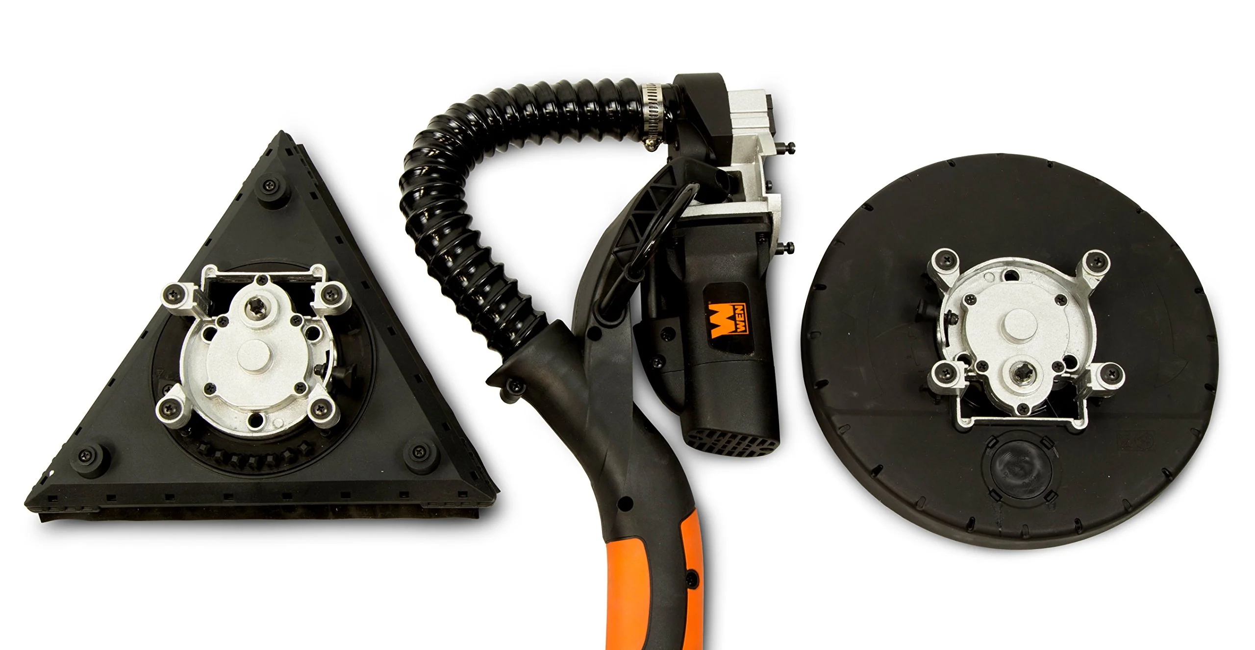 WEN Variable Speed 5-Amp Dual-Head Drywall Sander