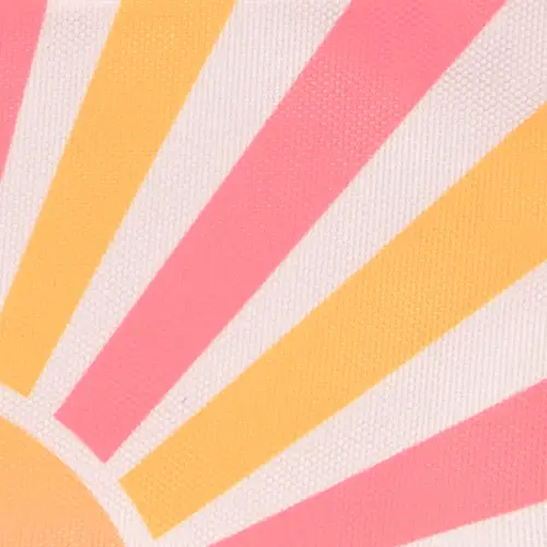 Pochette avant medium Cabourg Beach