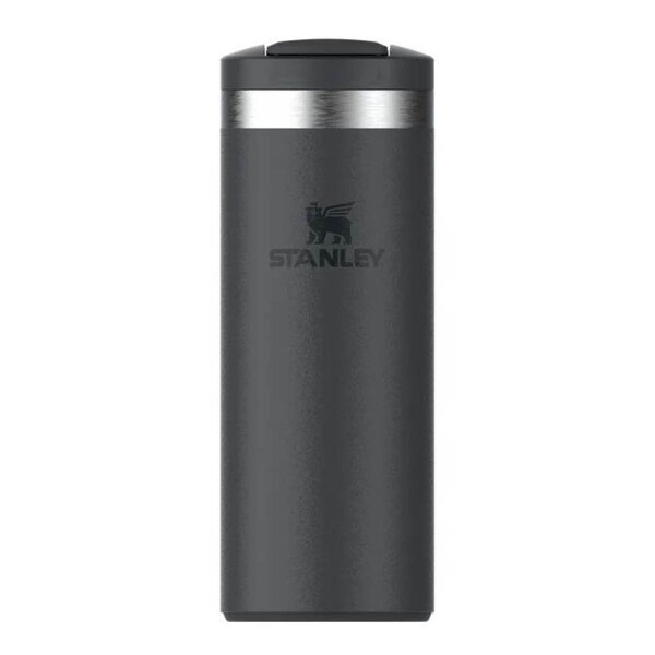 Transit Fliptop termokopp 35 cl svart