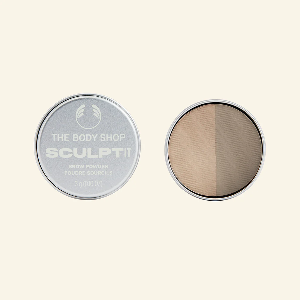 Sculpt It Brow Powder Blonde