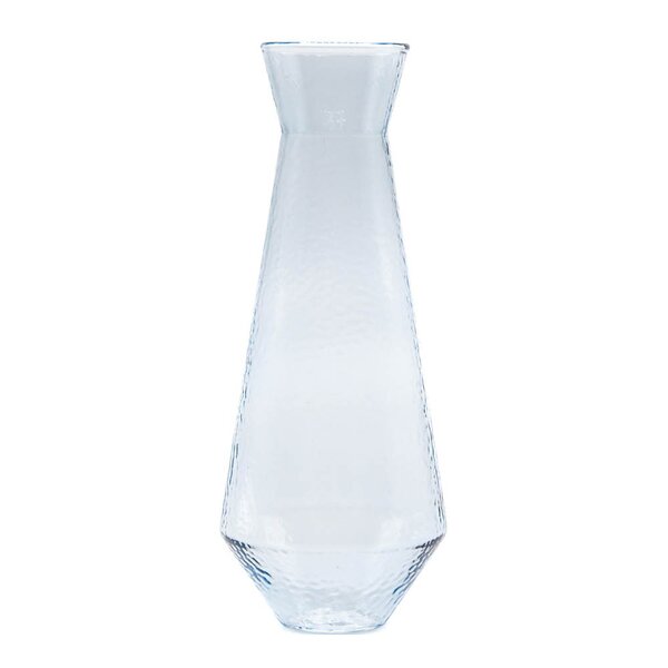 Claude karaffel 1,1L blå