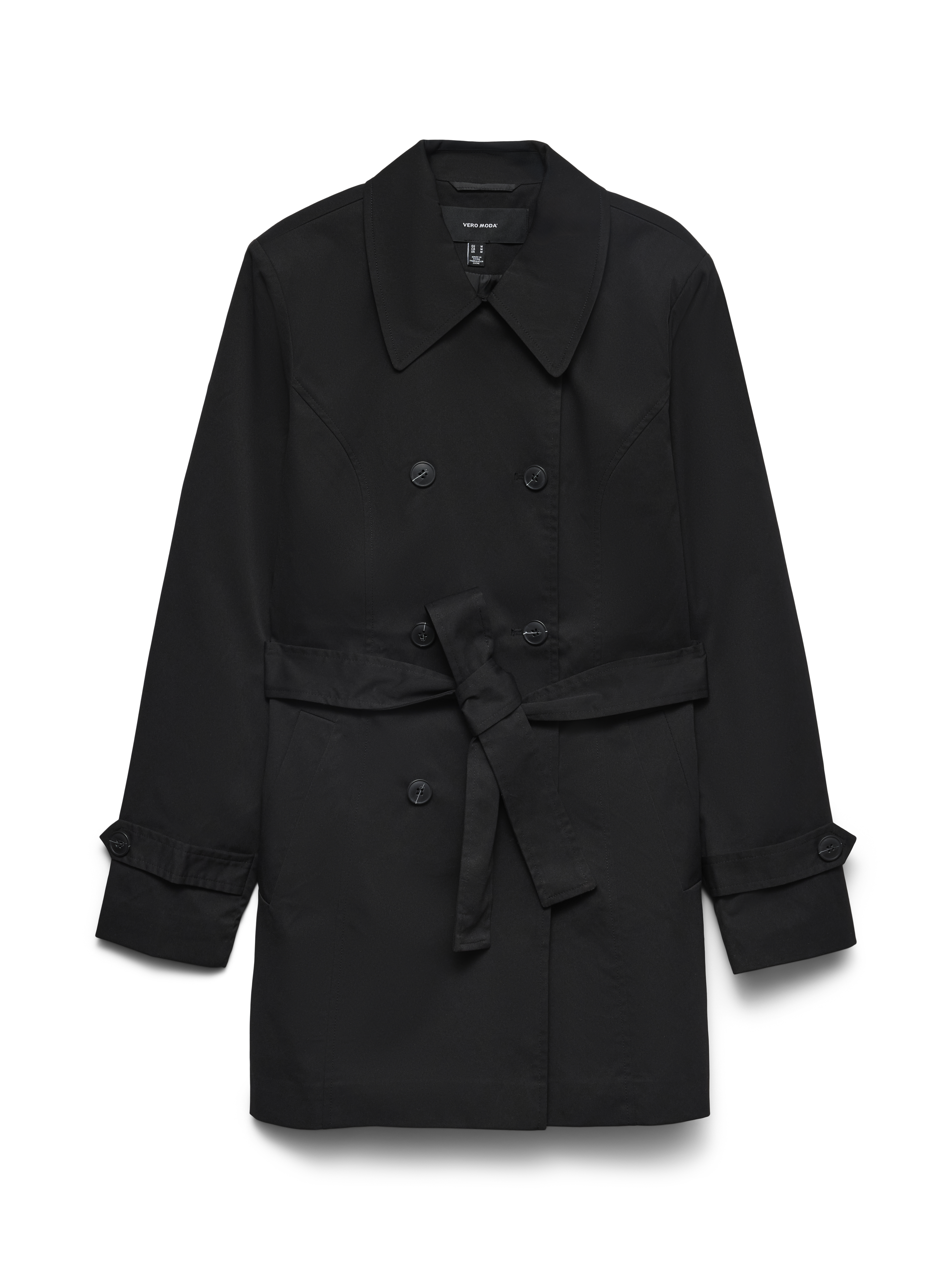 VERO MODA® VMCHELSEA Trenchcoat