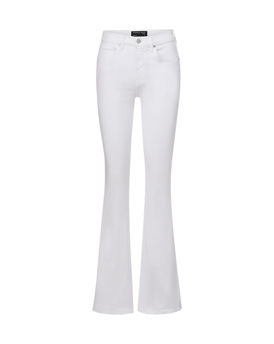 Beverly Skinny-Flare Jean | Extended