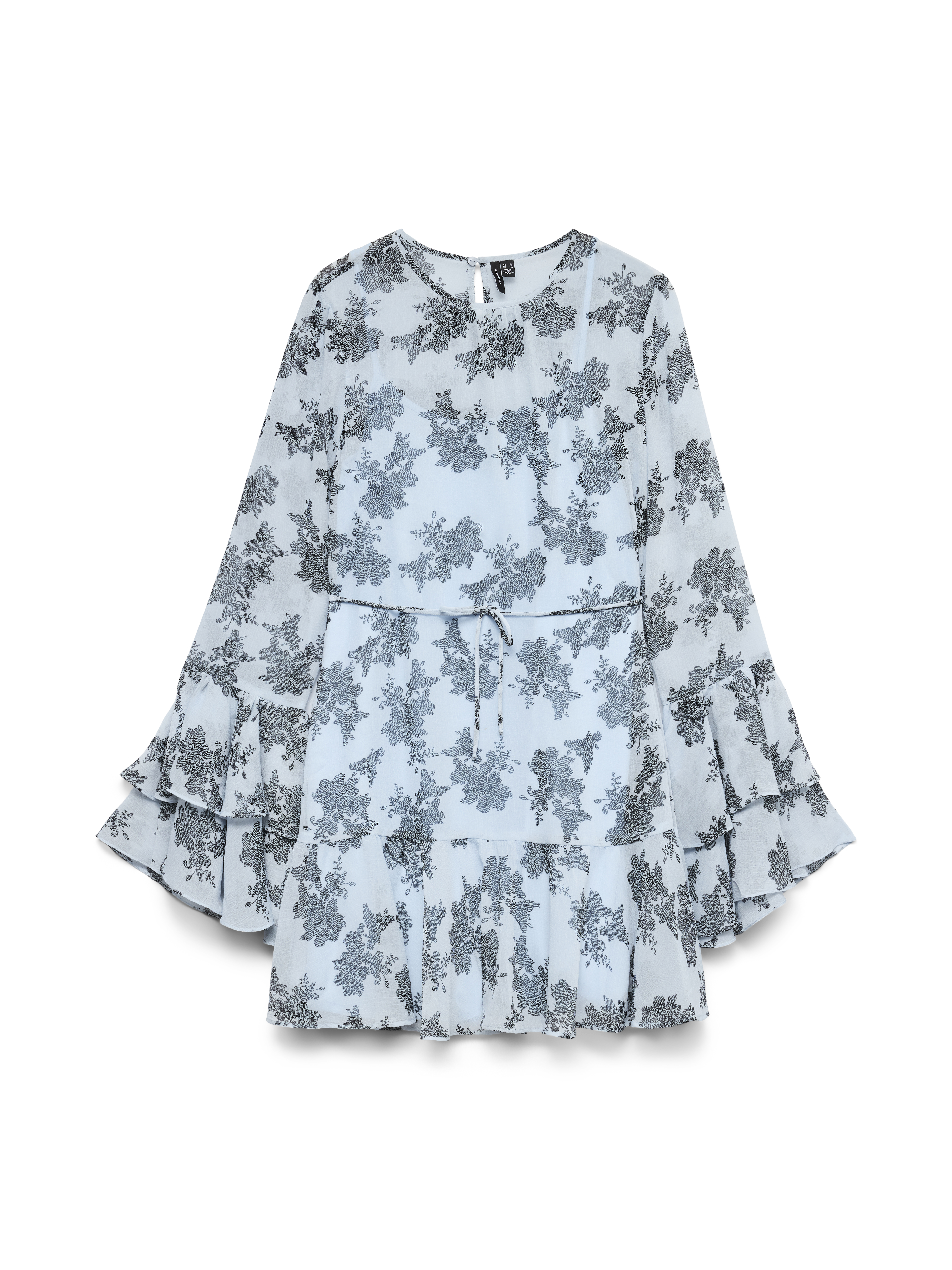 VERO MODA® VMCAMILLE Short dress