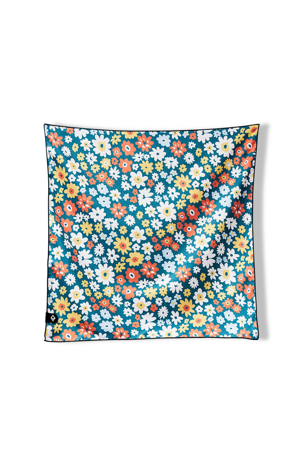 Nomadix Bandana Towel - Spring Flowers