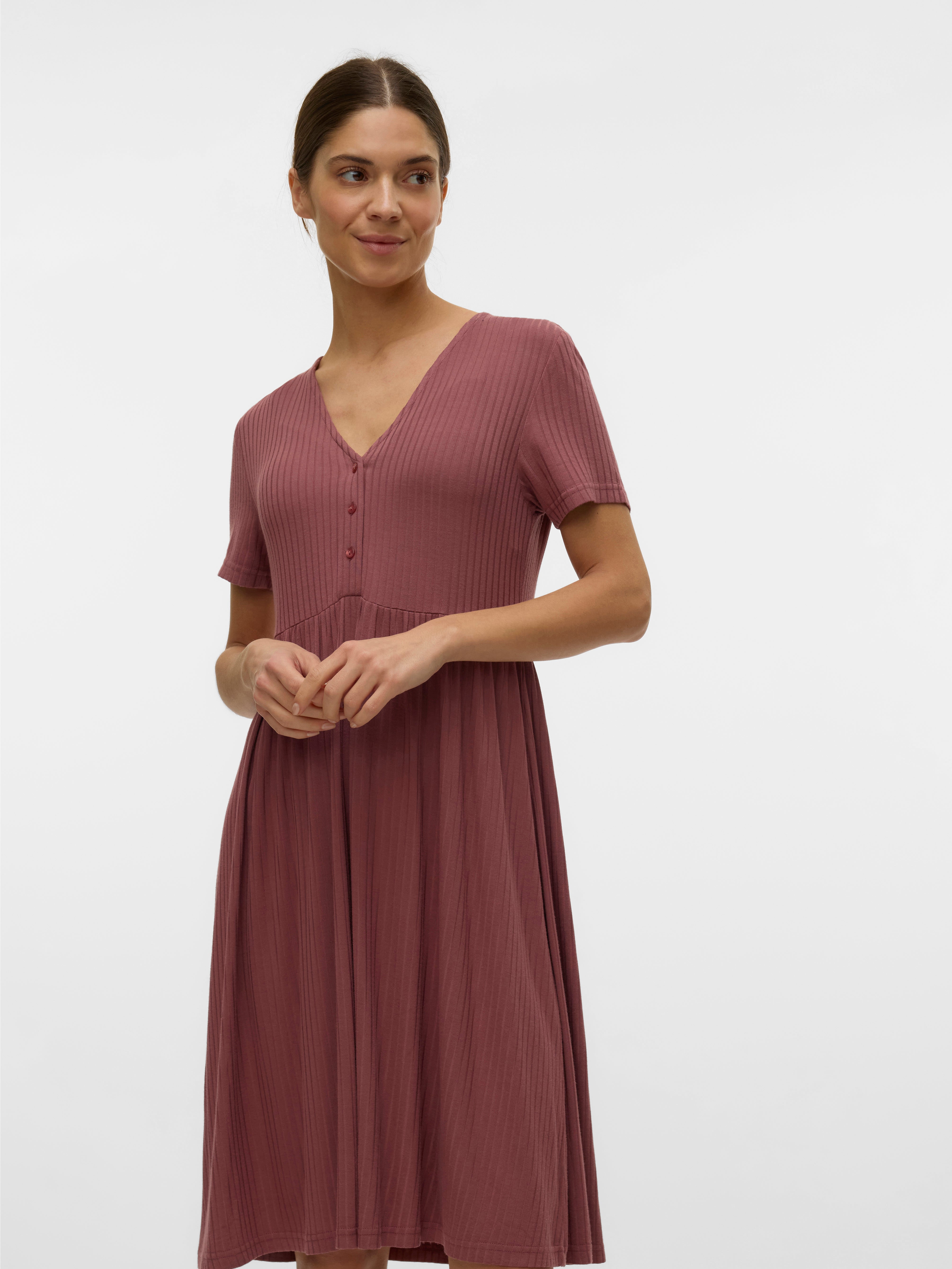 VERO MODA® MLTRINITY Maternity Dress