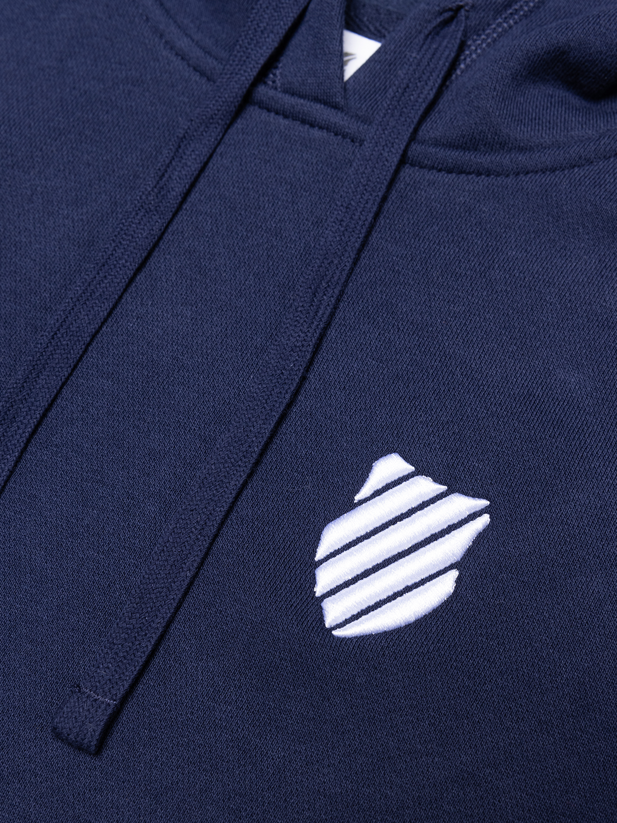 HERITAGE HOODIE - K-Swiss Shoes