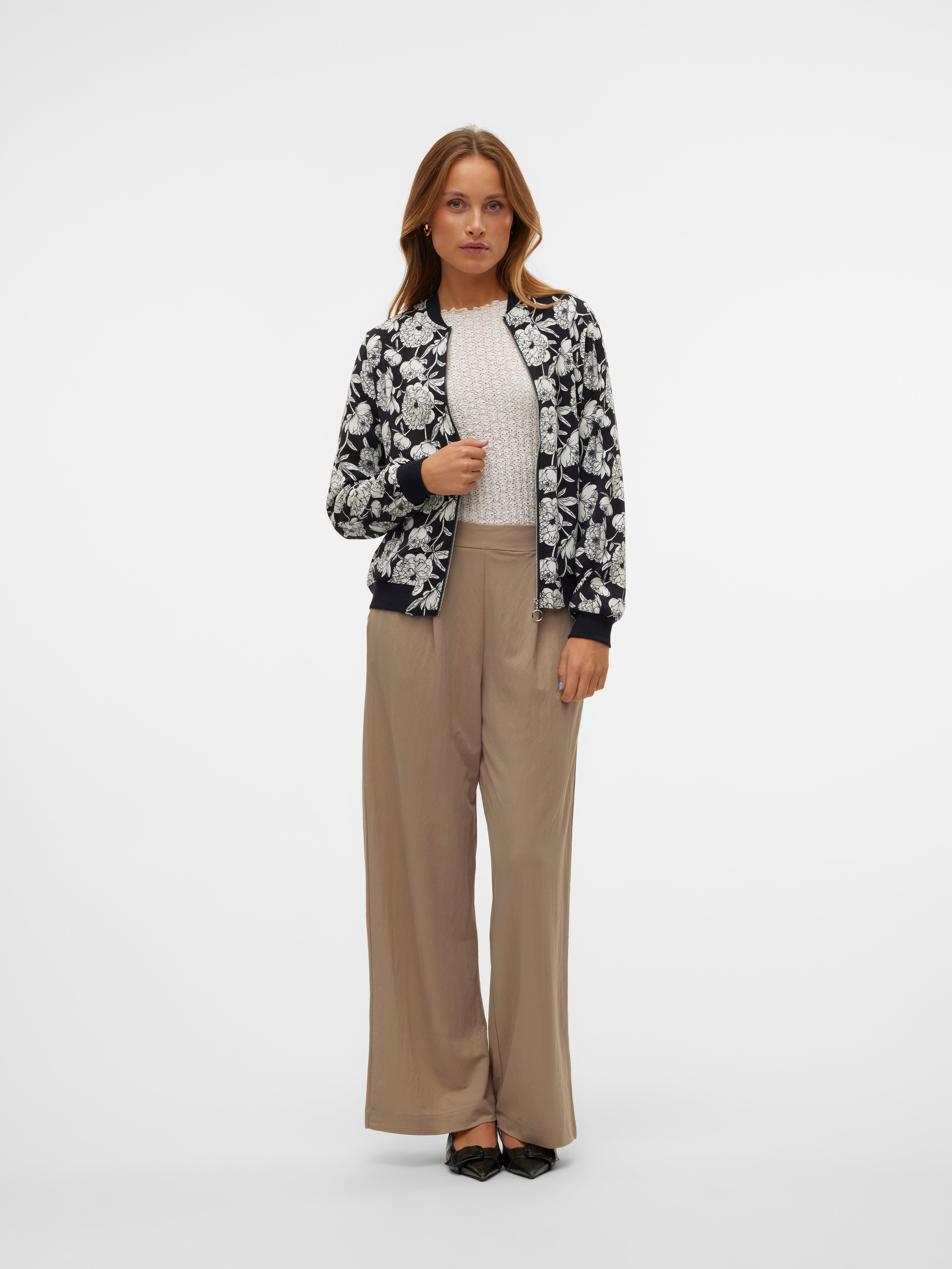 VERO MODA® VMCOCO Otw Bomber