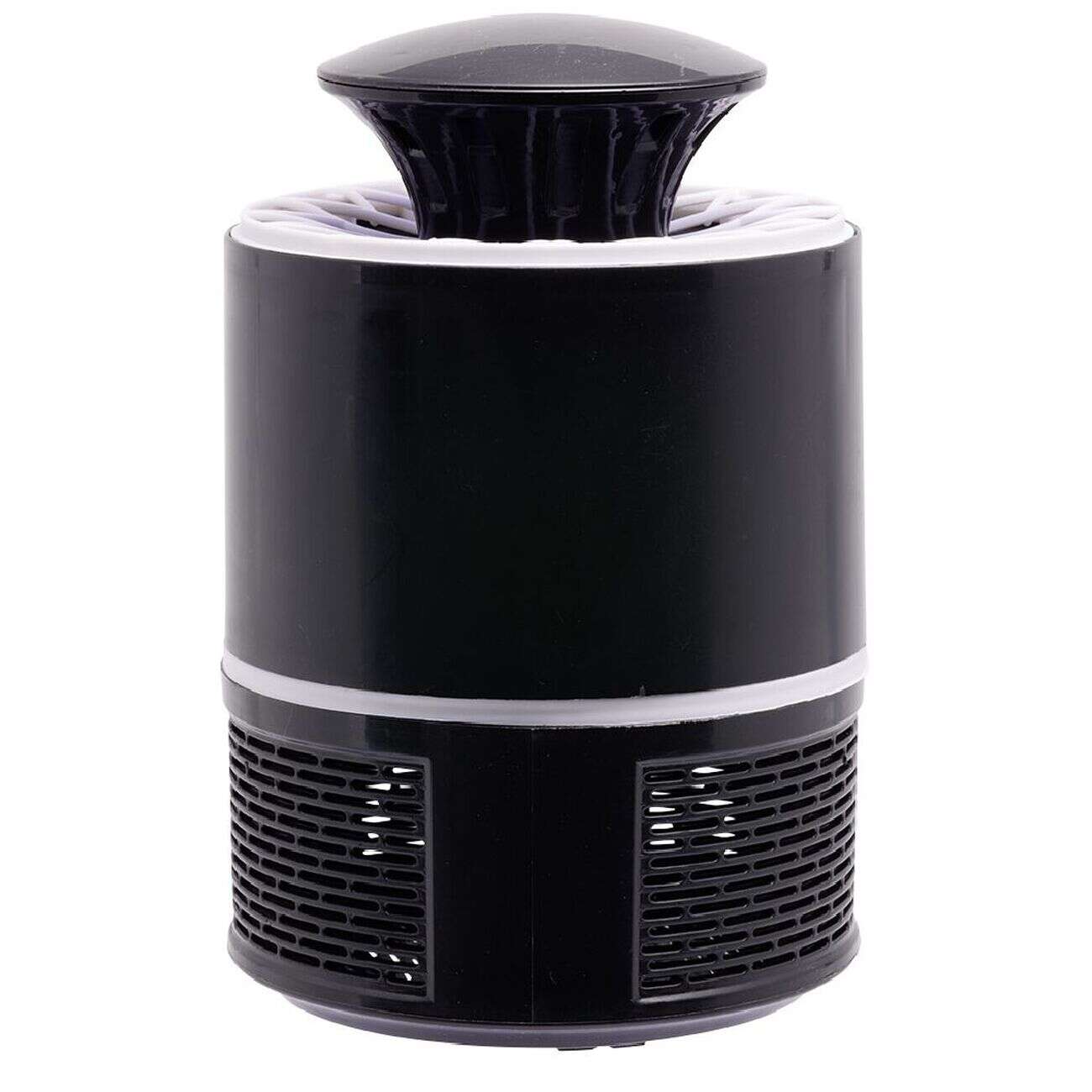 Lampe UV répulsive Ø12xH19cm