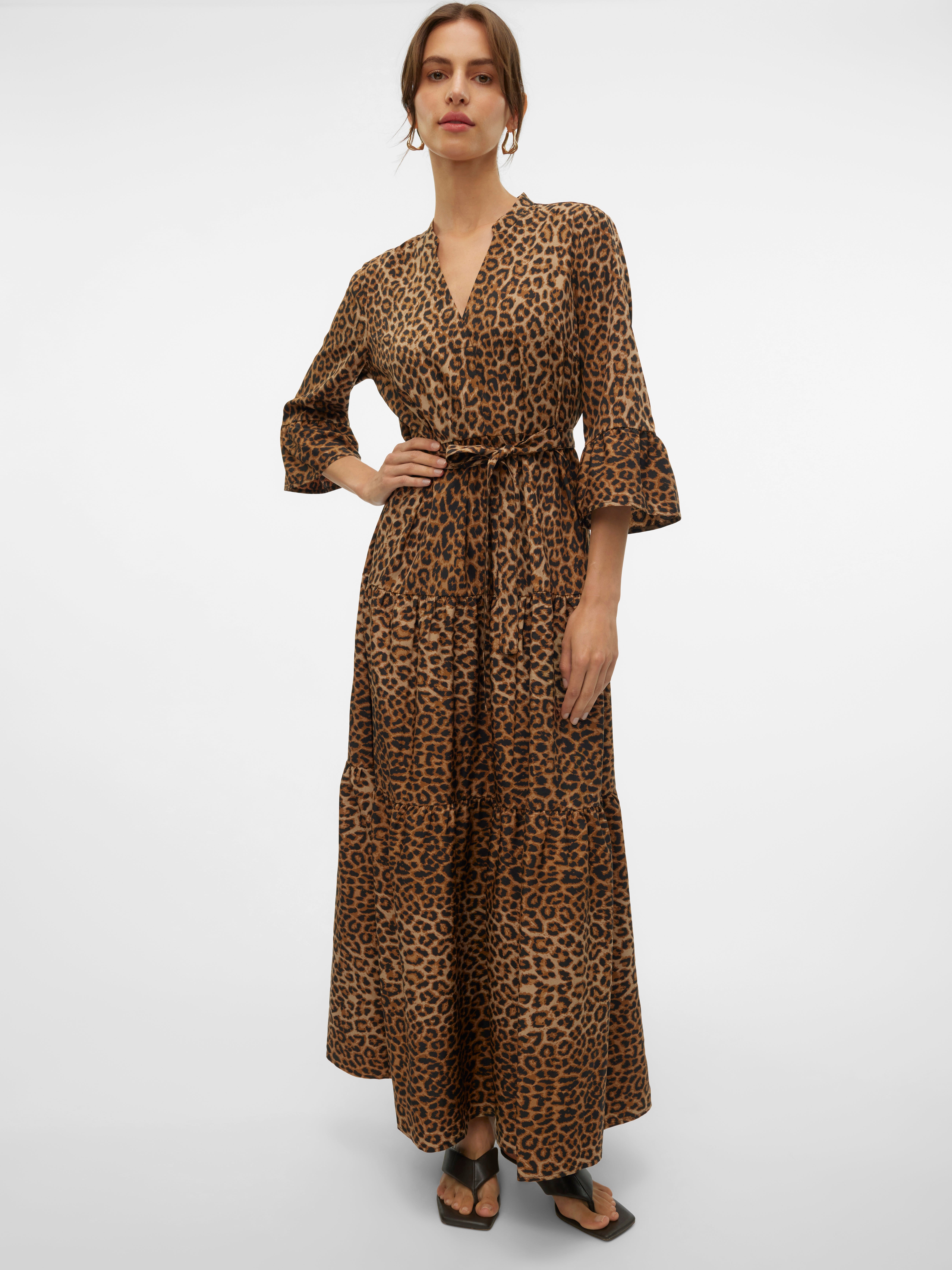 VERO MODA® VMZERA Long dress