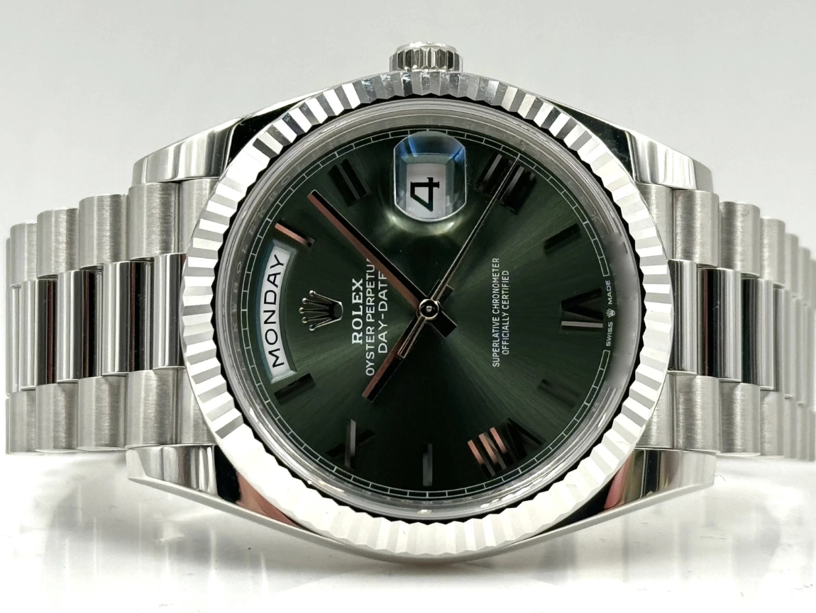 [Super Clone]RLX  Day-Date 
