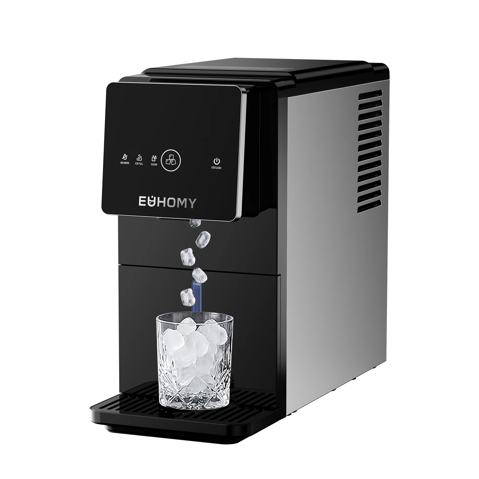 Euhomy Jet SE Nugget Ice Maker Dispenser