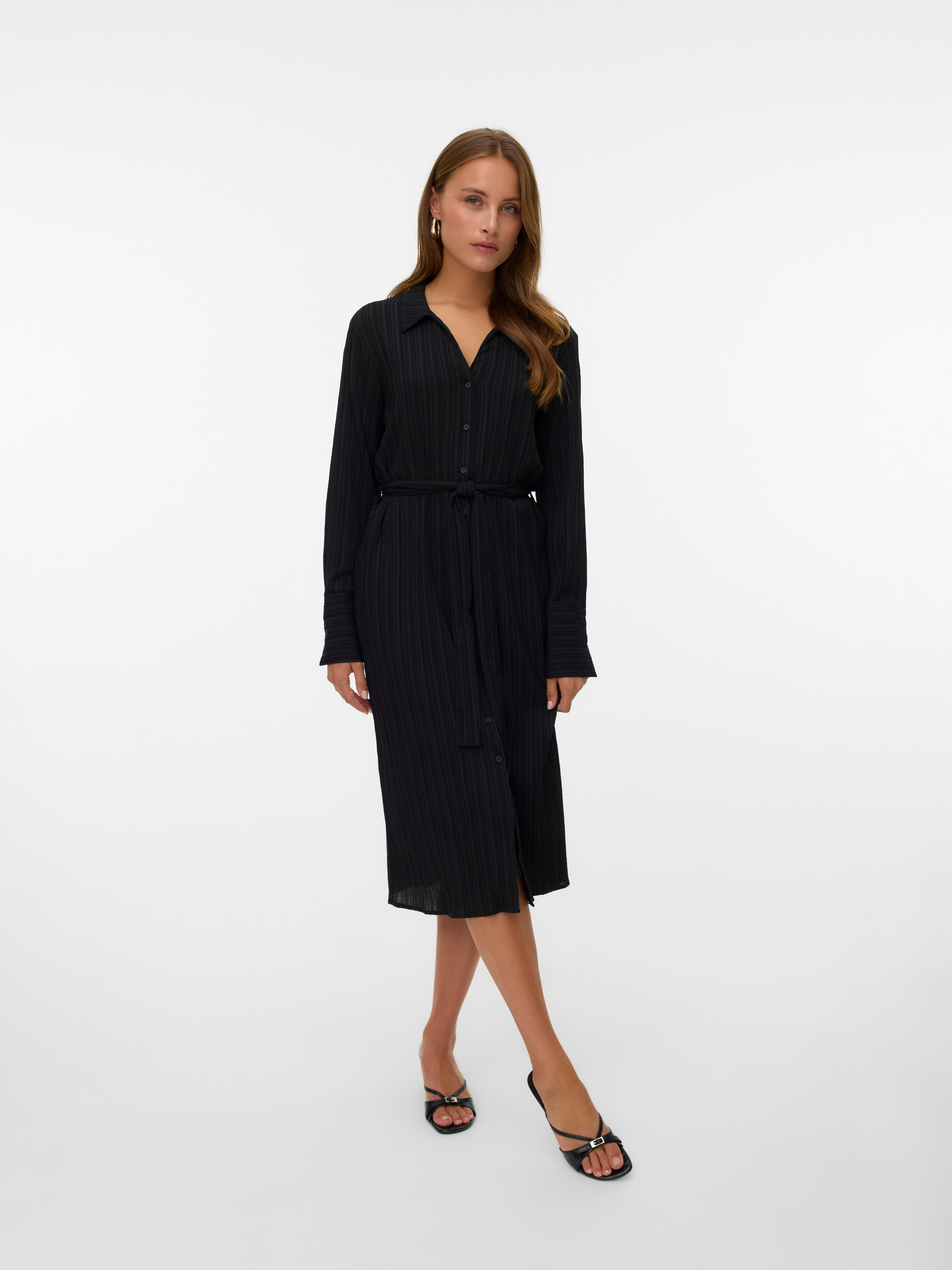 VERO MODA® VMSUSSI Midi dress