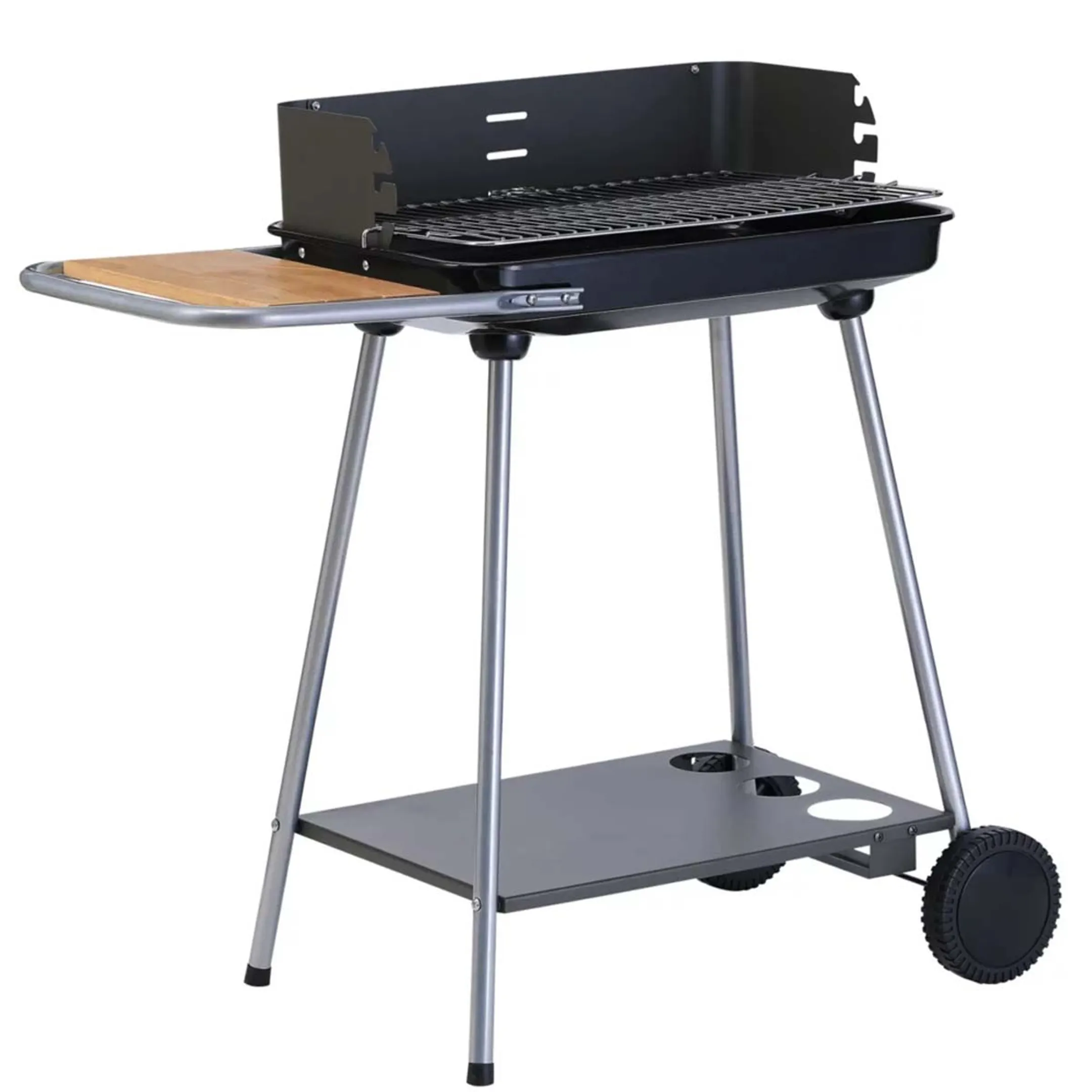 Essentiel-B Houtskoolbarbecue EBCA3