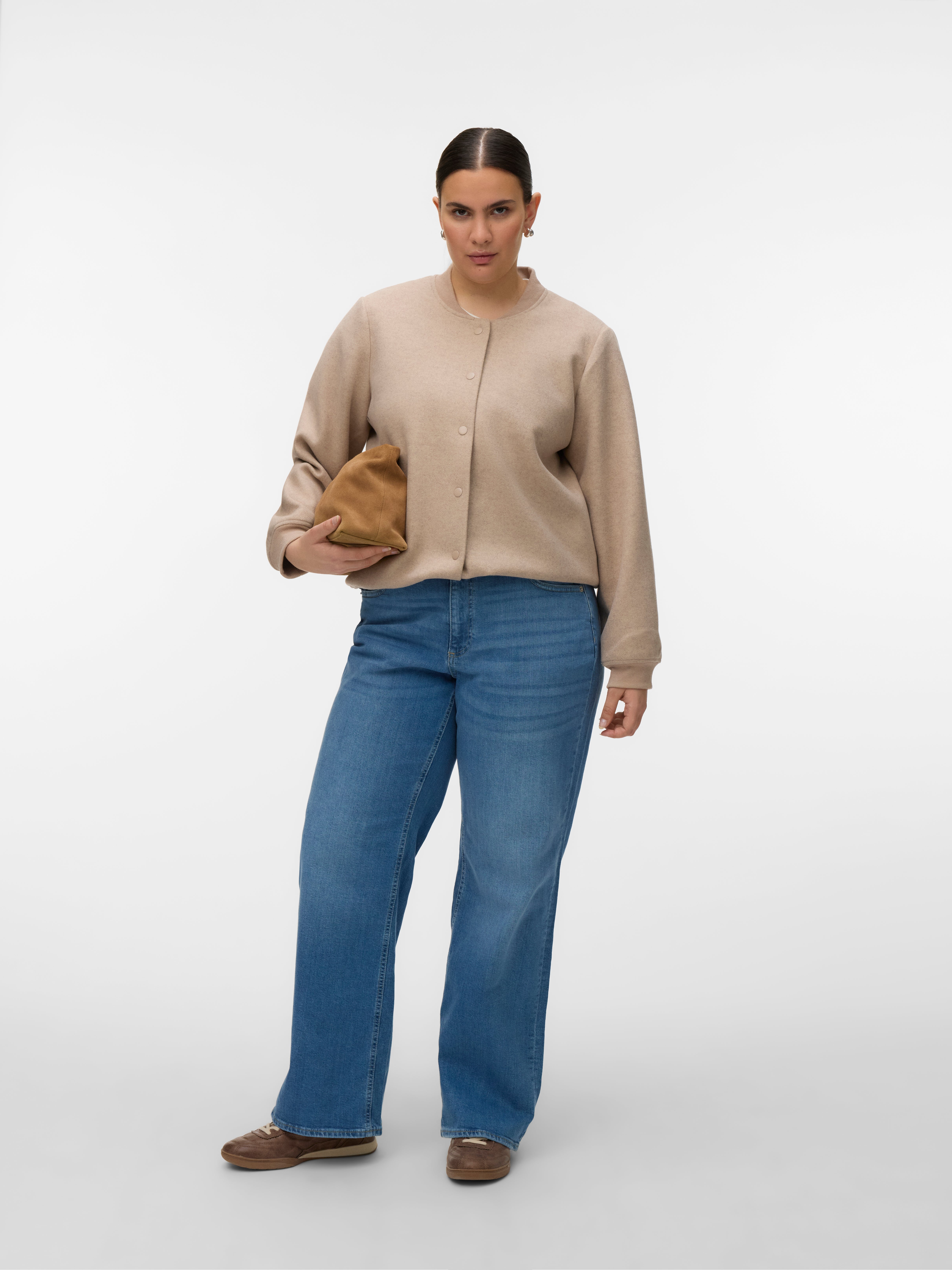 VERO MODA® VMCCHLOE Otw Bomber