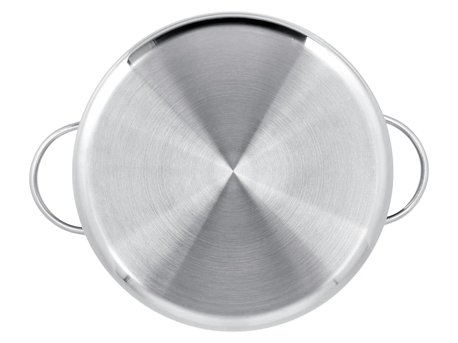 SILVERCREST Cuit-asperges Premium  16 cm