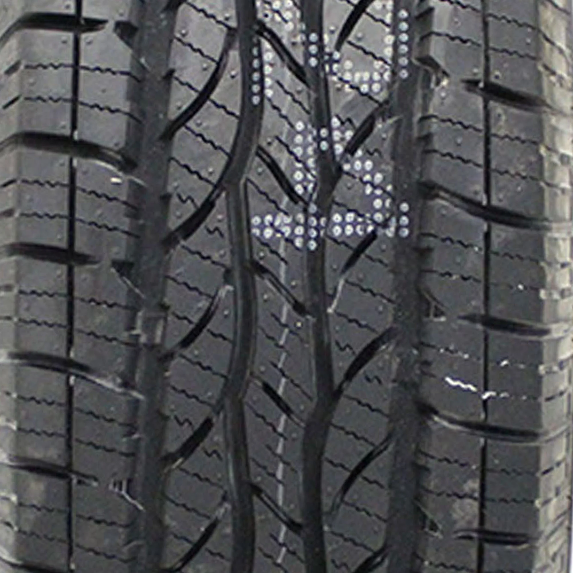 Maxxis HT - 770 Bravo Series Highway 265/65R18 114H Light Truck Tire
